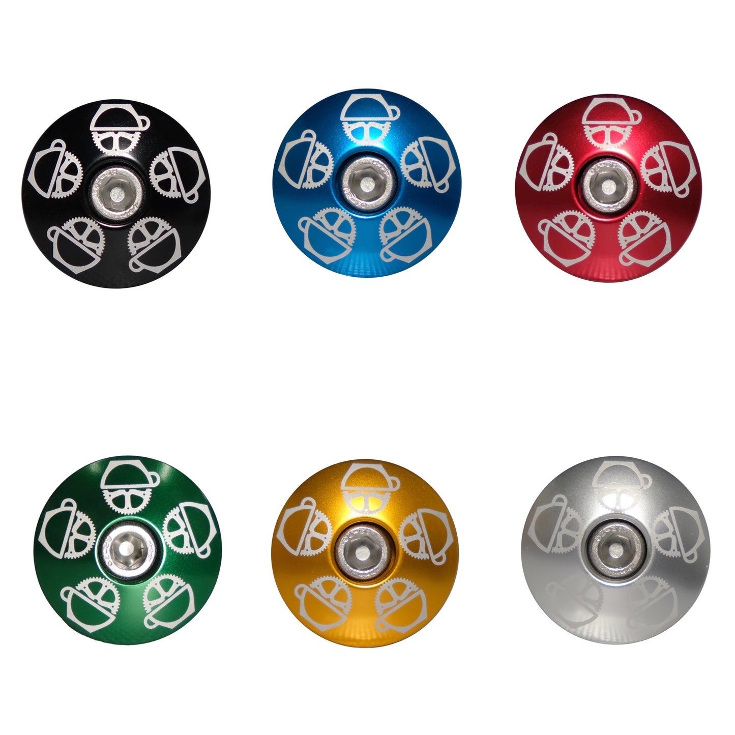 NITTO Top Cap
