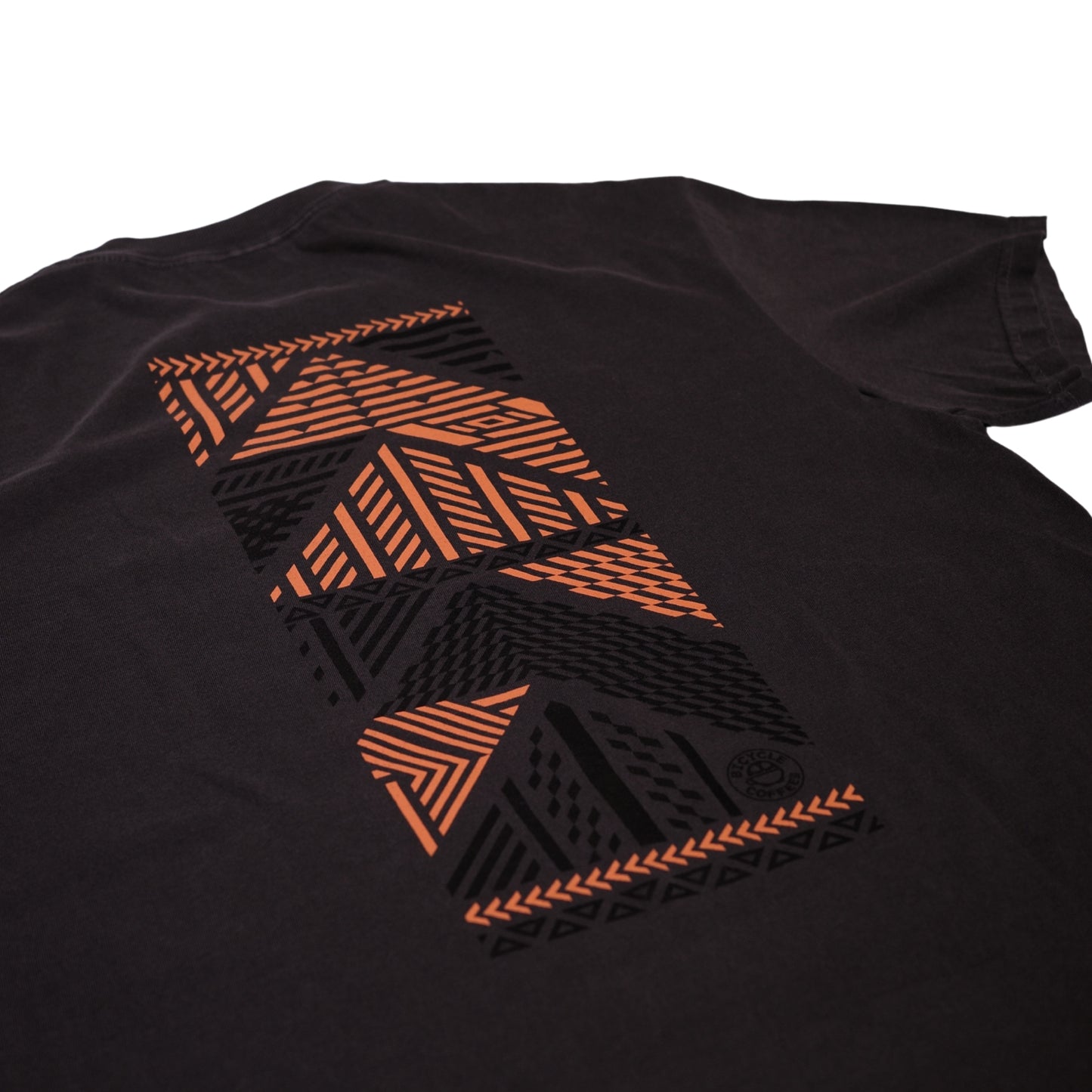 Guatemalan Textile Tee