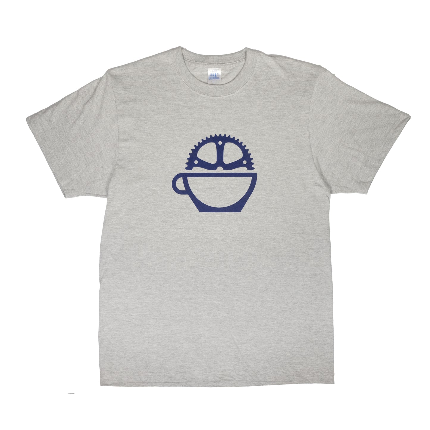 Classic Logo Tee