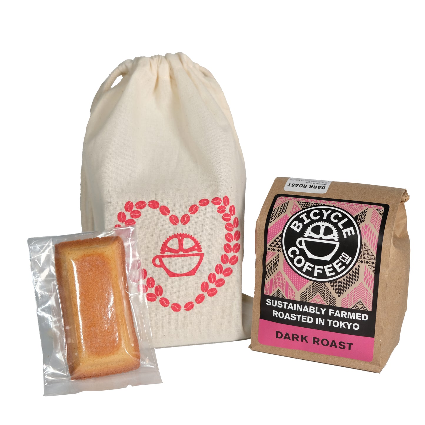 Dark Roast 200g (MDGP)