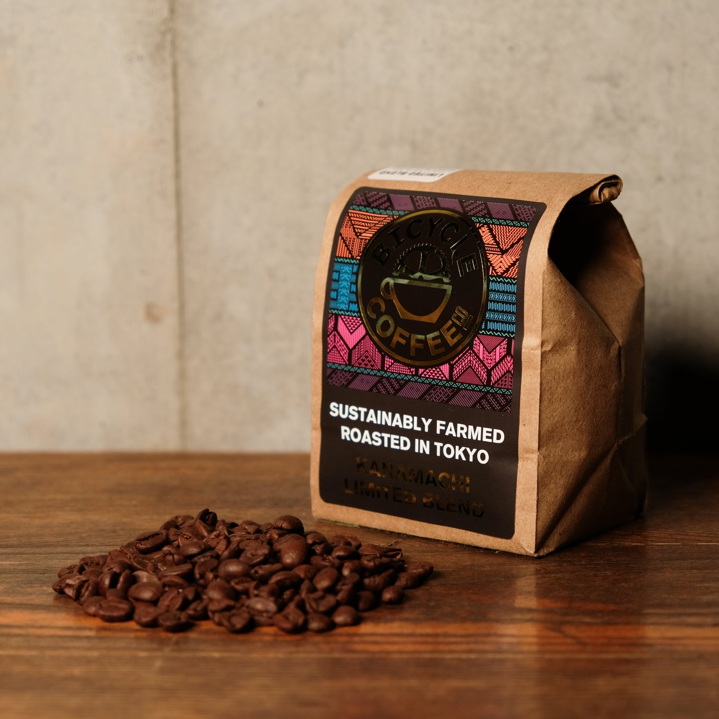 Kanamachi Limited Blend 200g