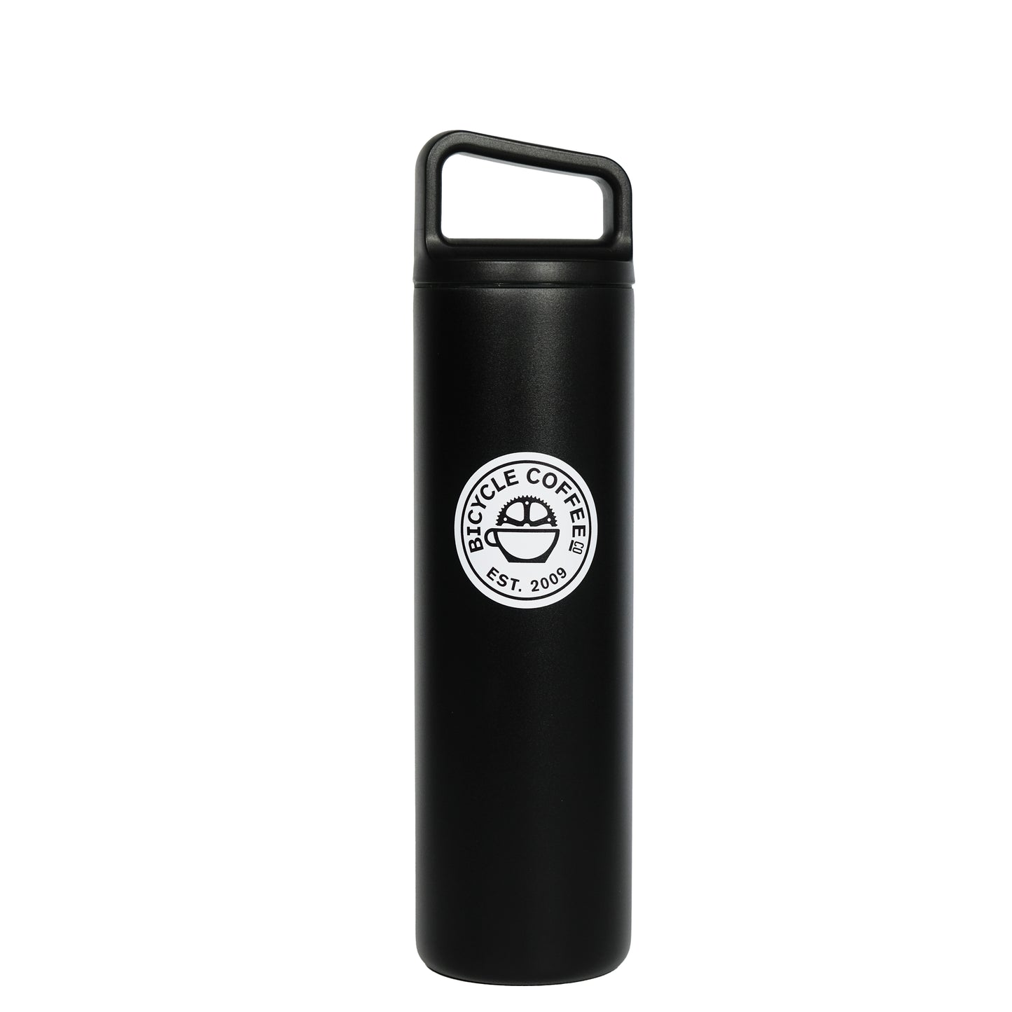 Bicycle Coffee Wide Mouth Bottle 20oz