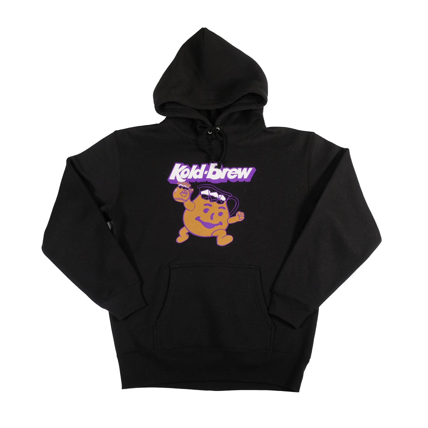 Kold Brew Hoodie