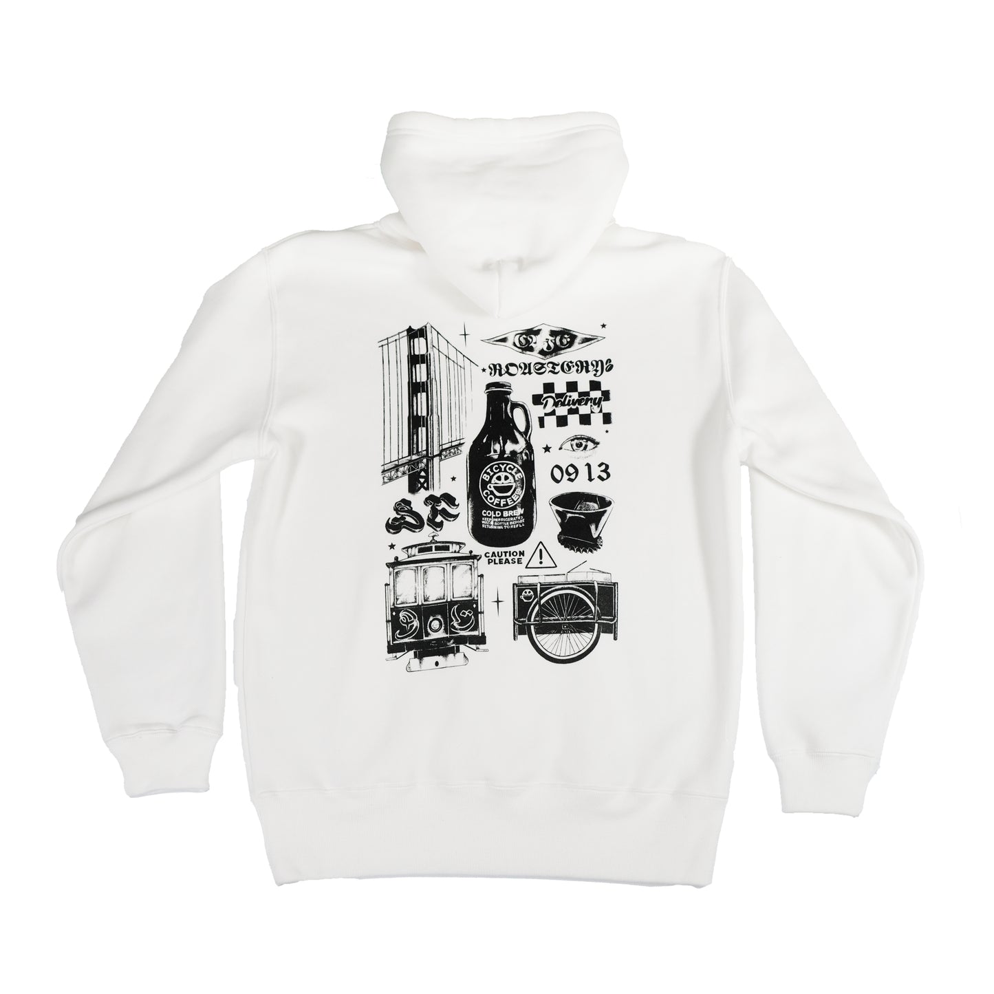 KHART Flash Hoodie
