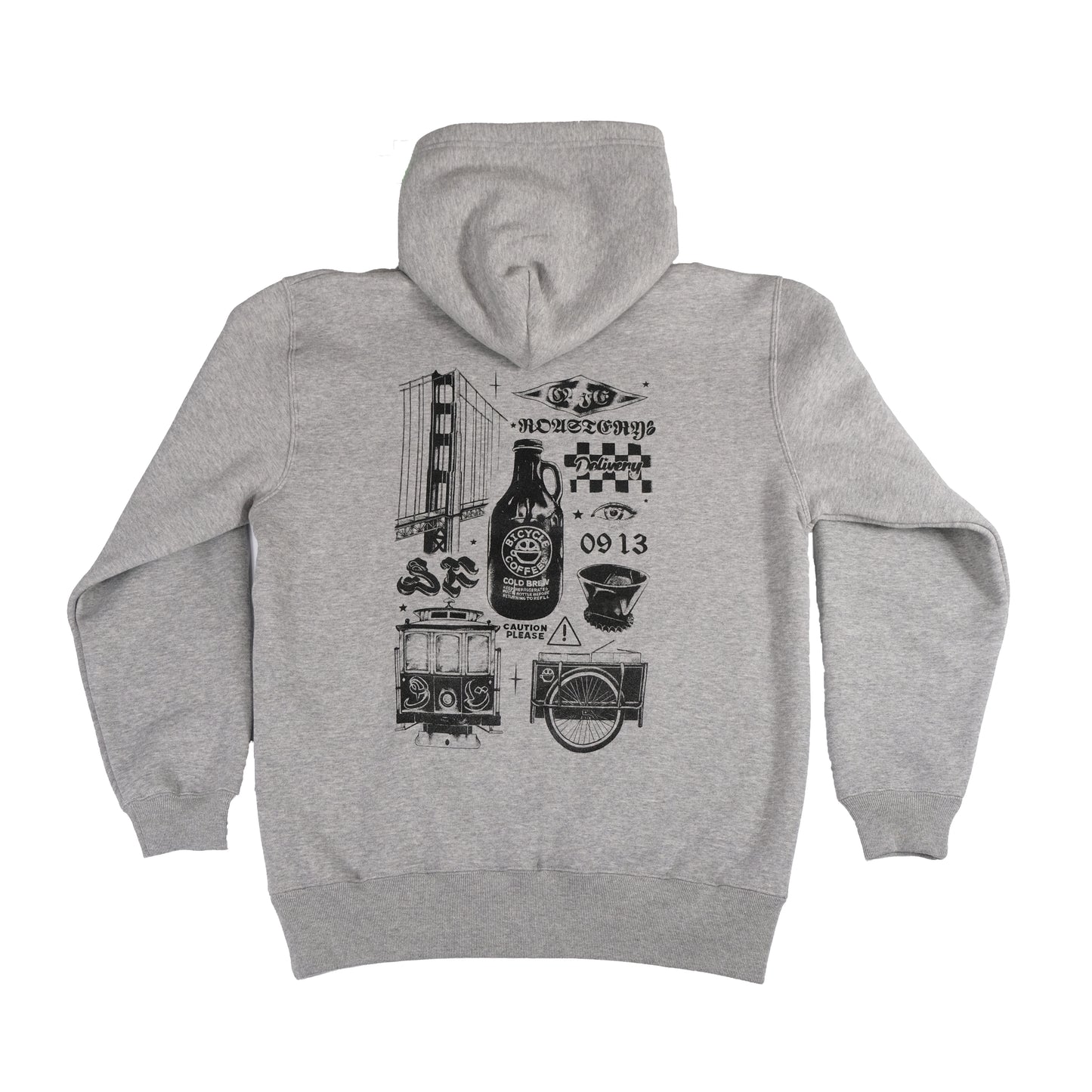 KHART Flash Hoodie
