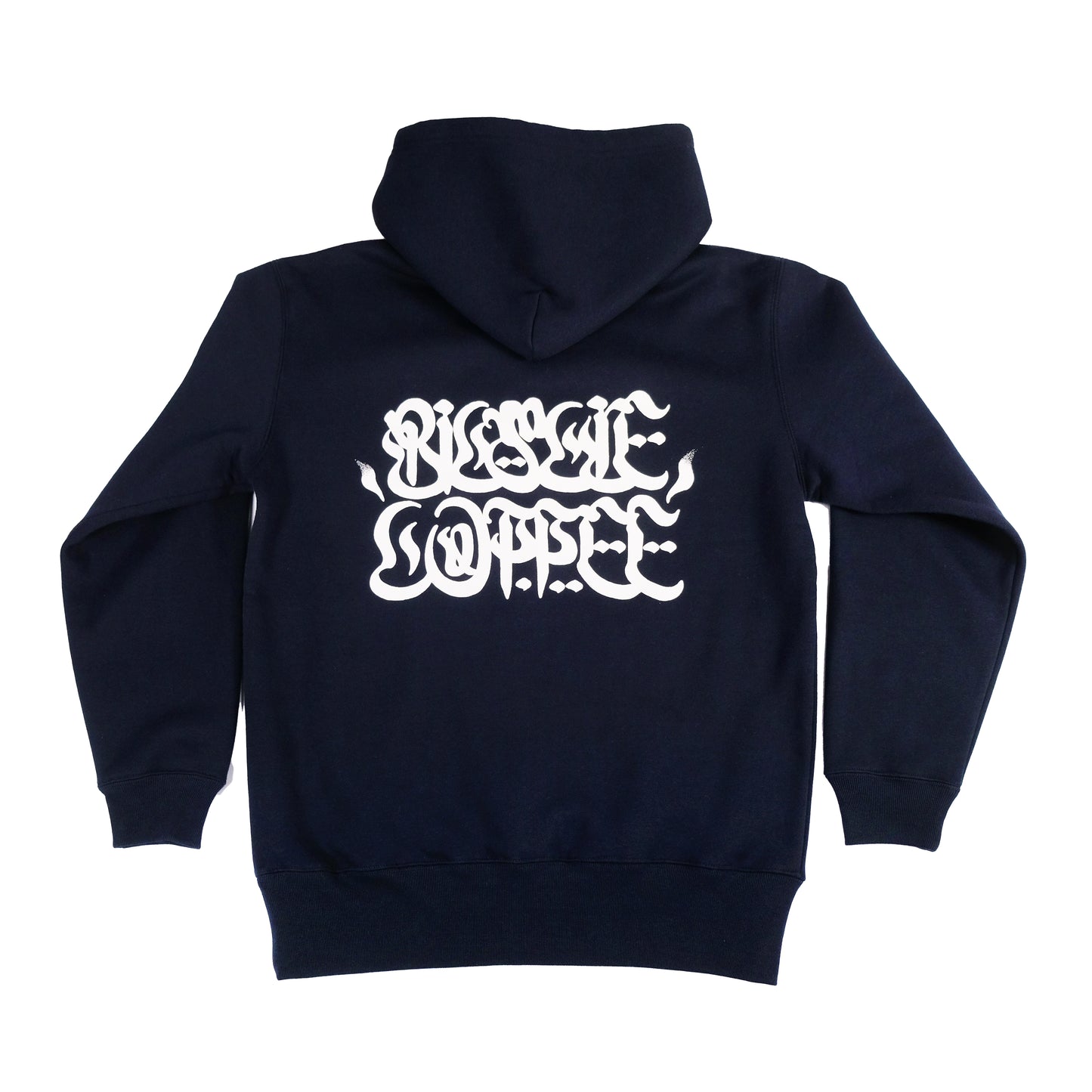 KHART Script Hoodie