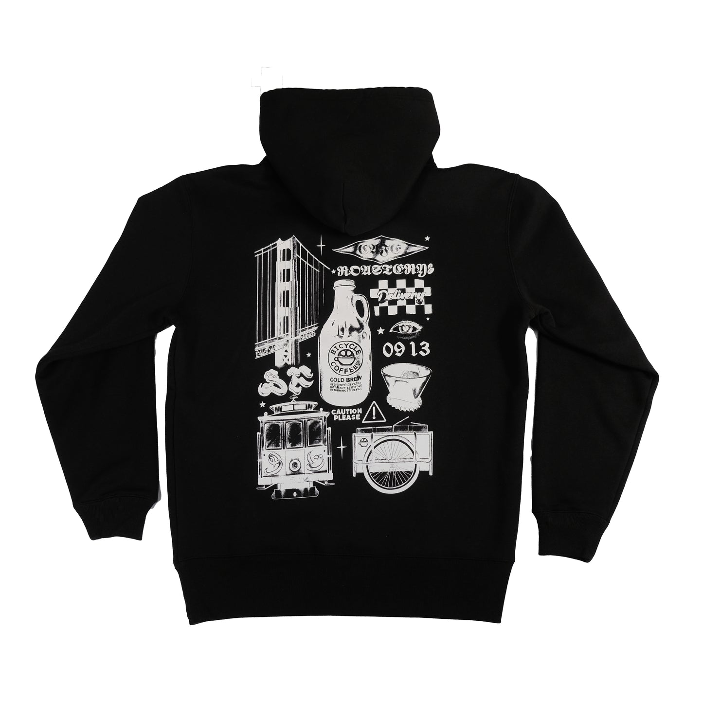 KHART Flash Hoodie