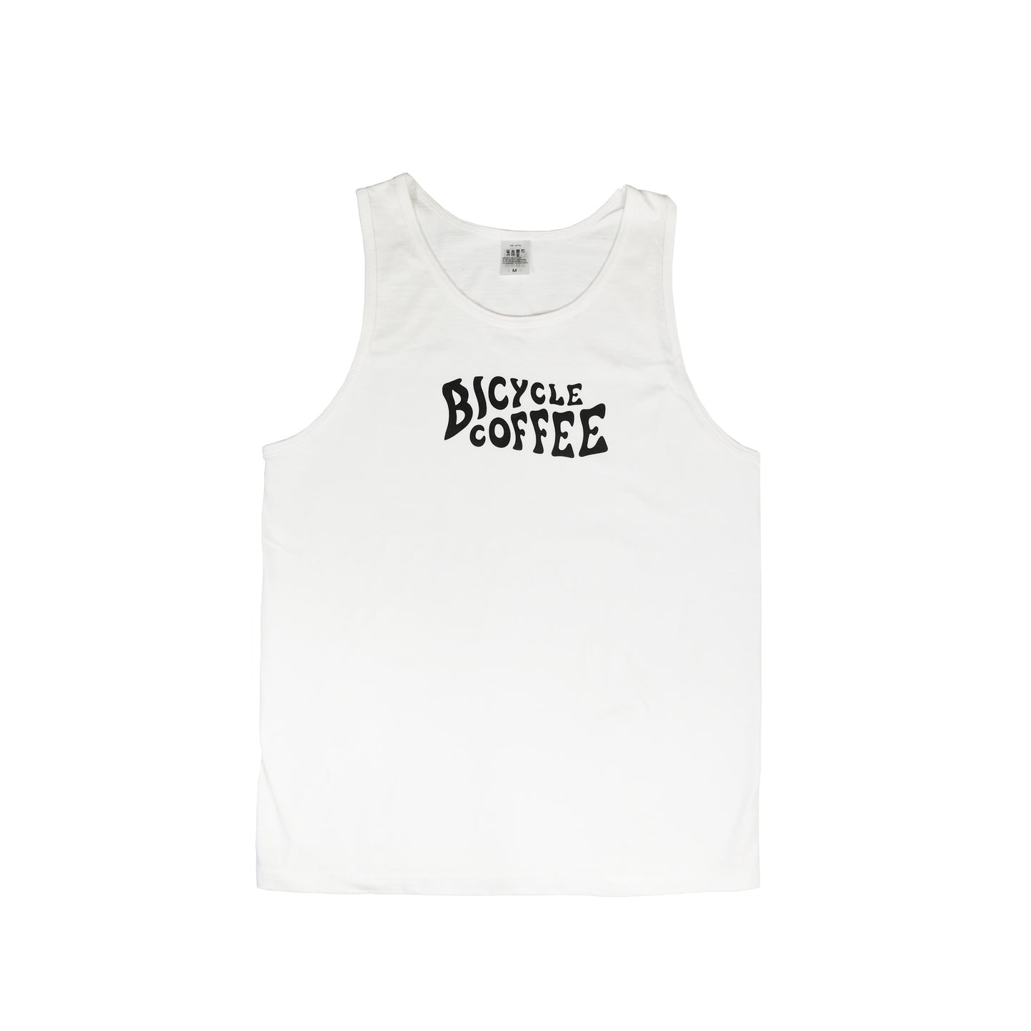 Wave Tanktop