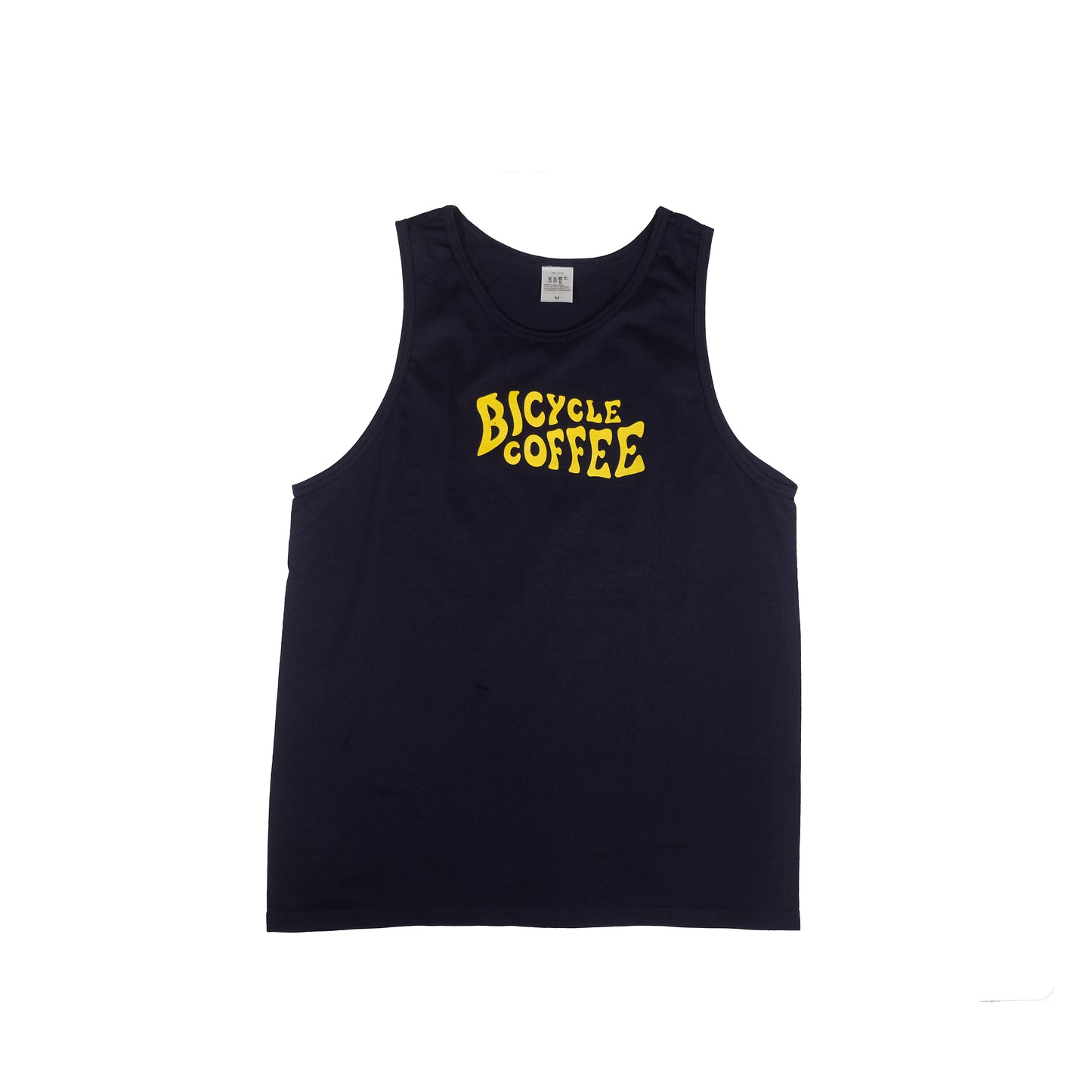 Wave Tanktop