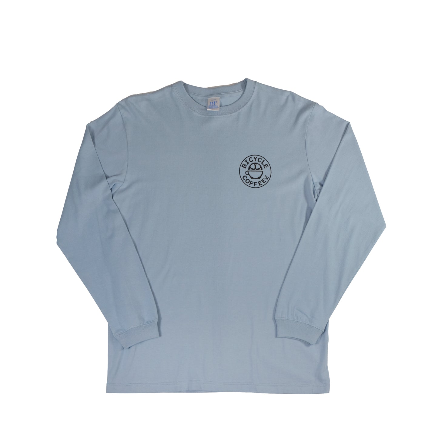 "I LIKE MY SUGAR" L/S Tee