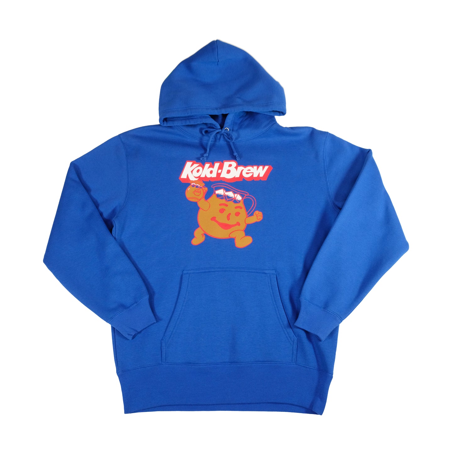 Kold Brew Hoodie