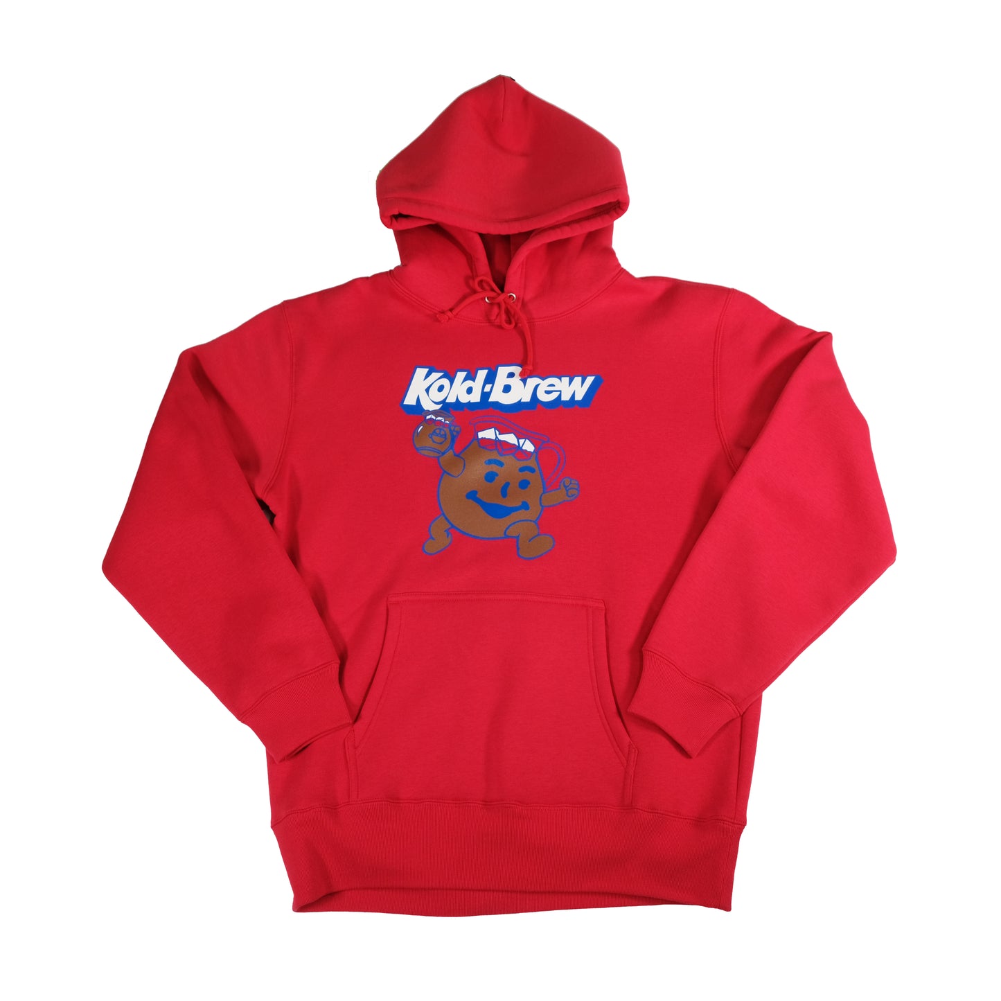 Kold Brew Hoodie
