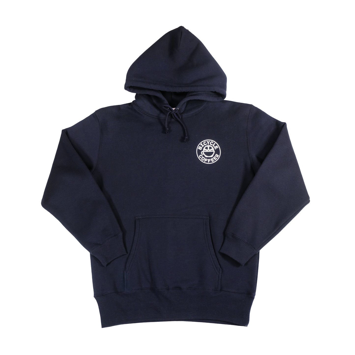 KHART Script Hoodie