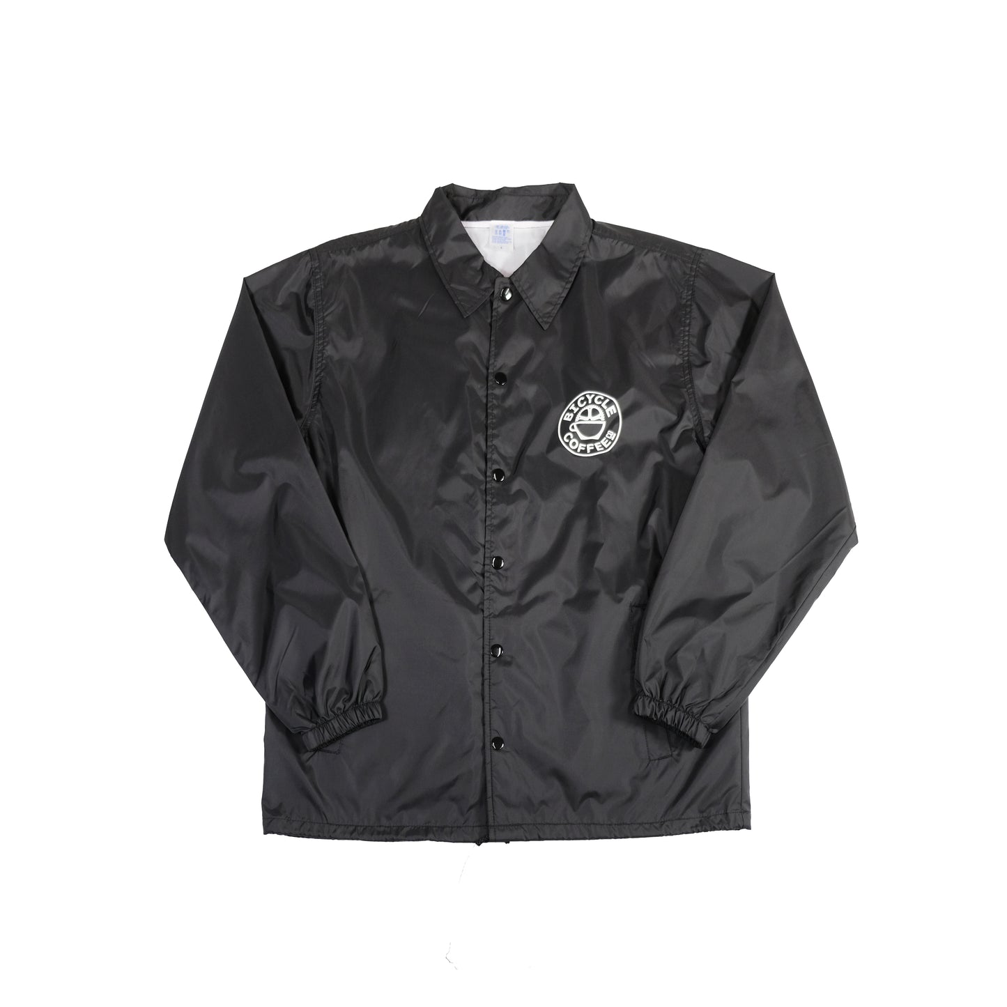 "I LIKE MY SUGAR" Coach Jacket