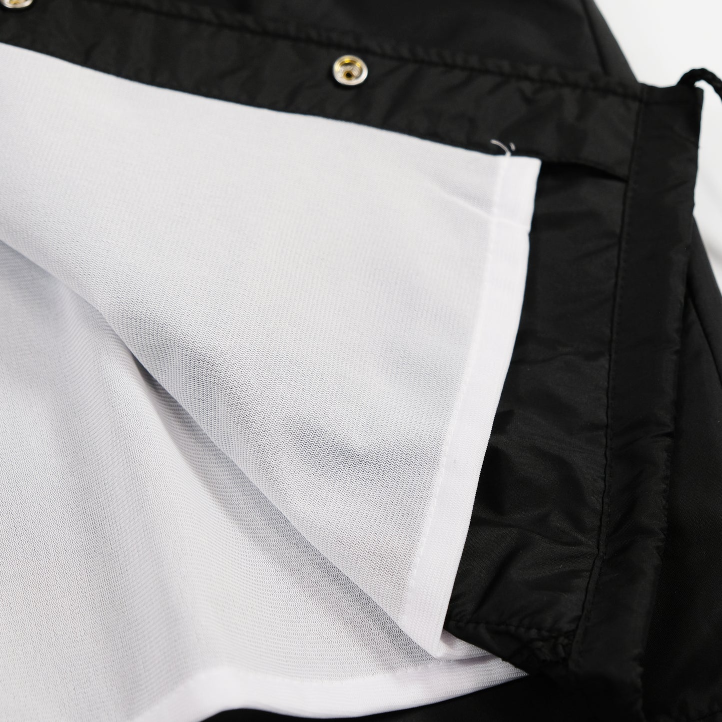 City Coach Jacket