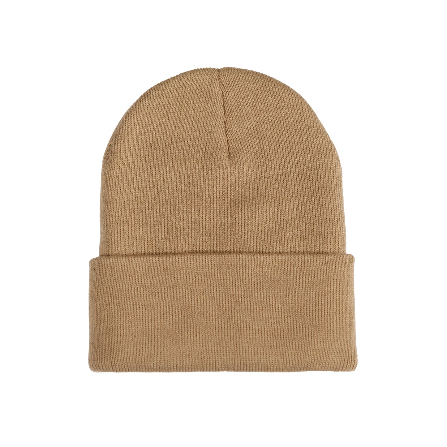 Classic Logo Beanie