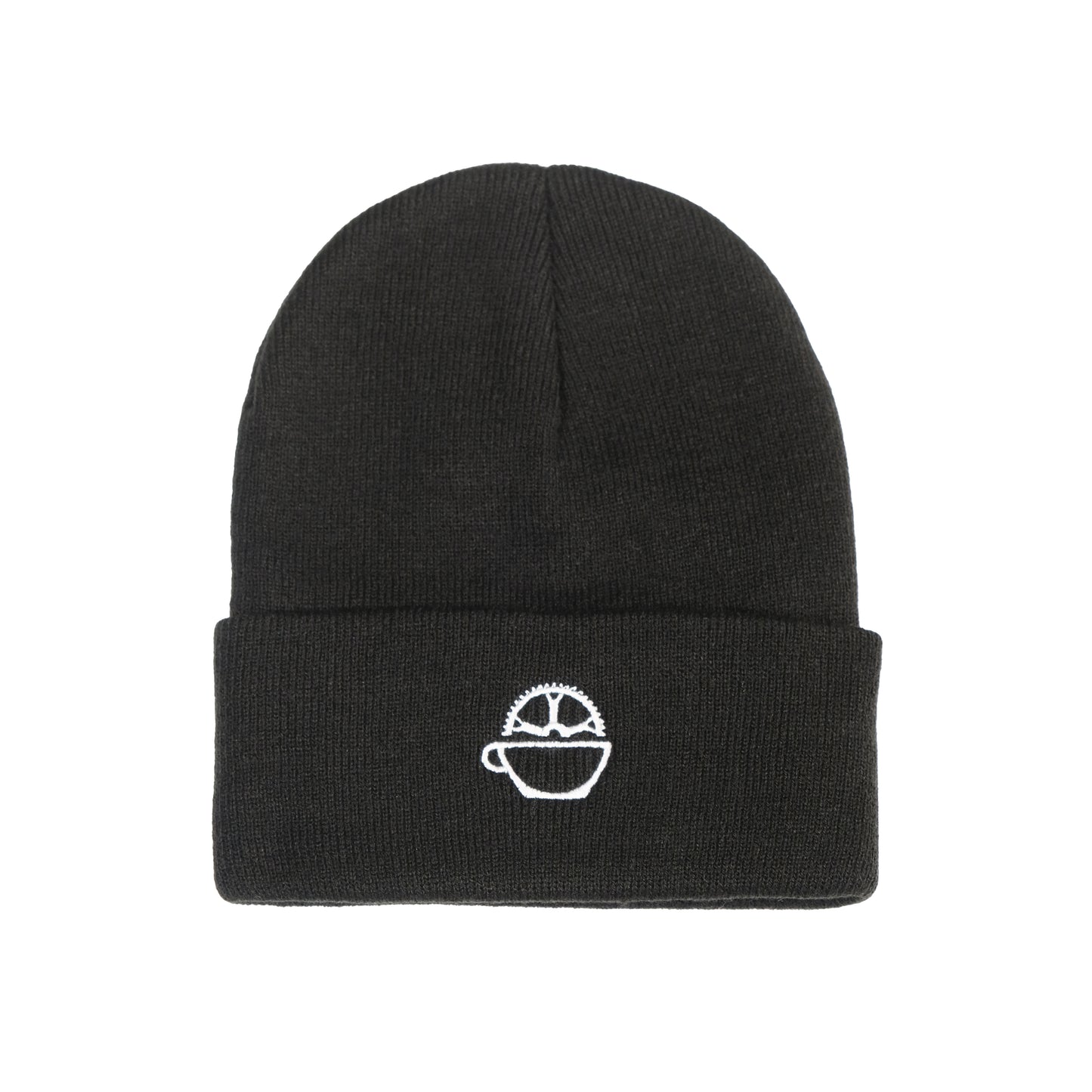 Classic Logo Beanie
