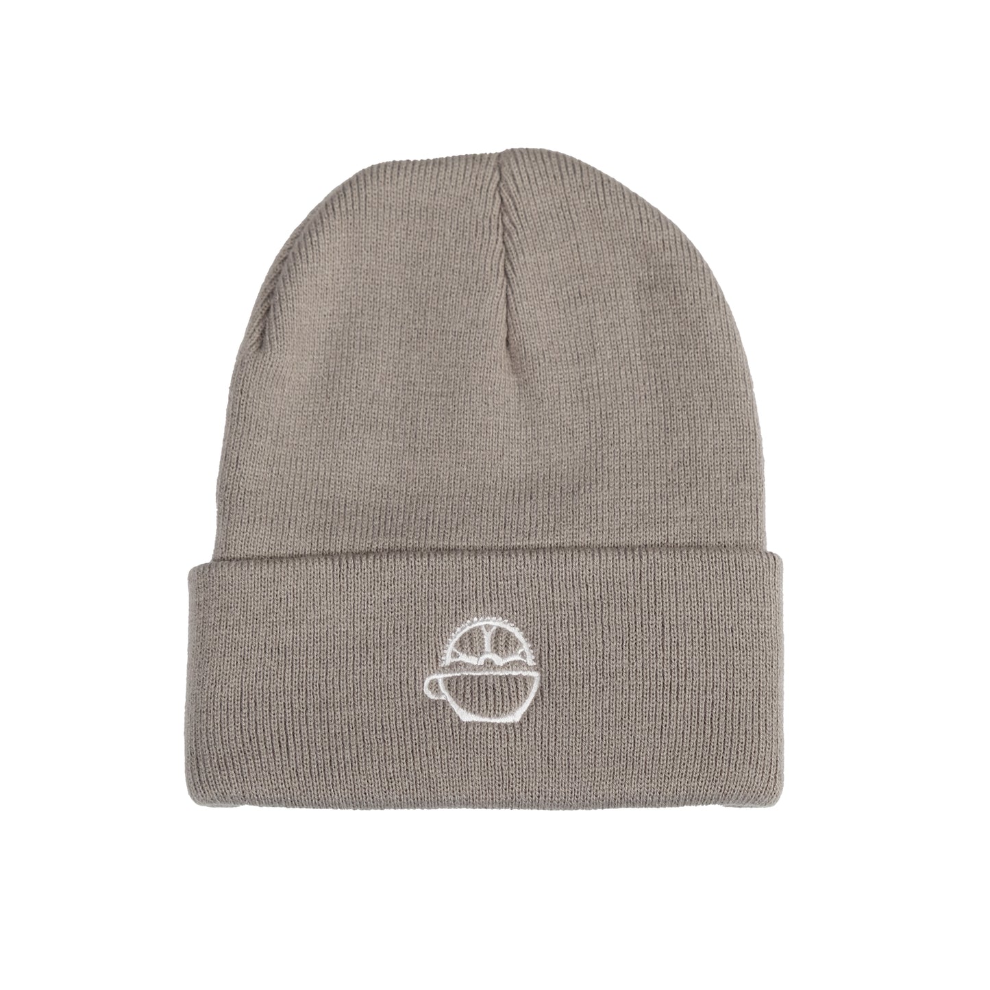 Classic Logo Beanie