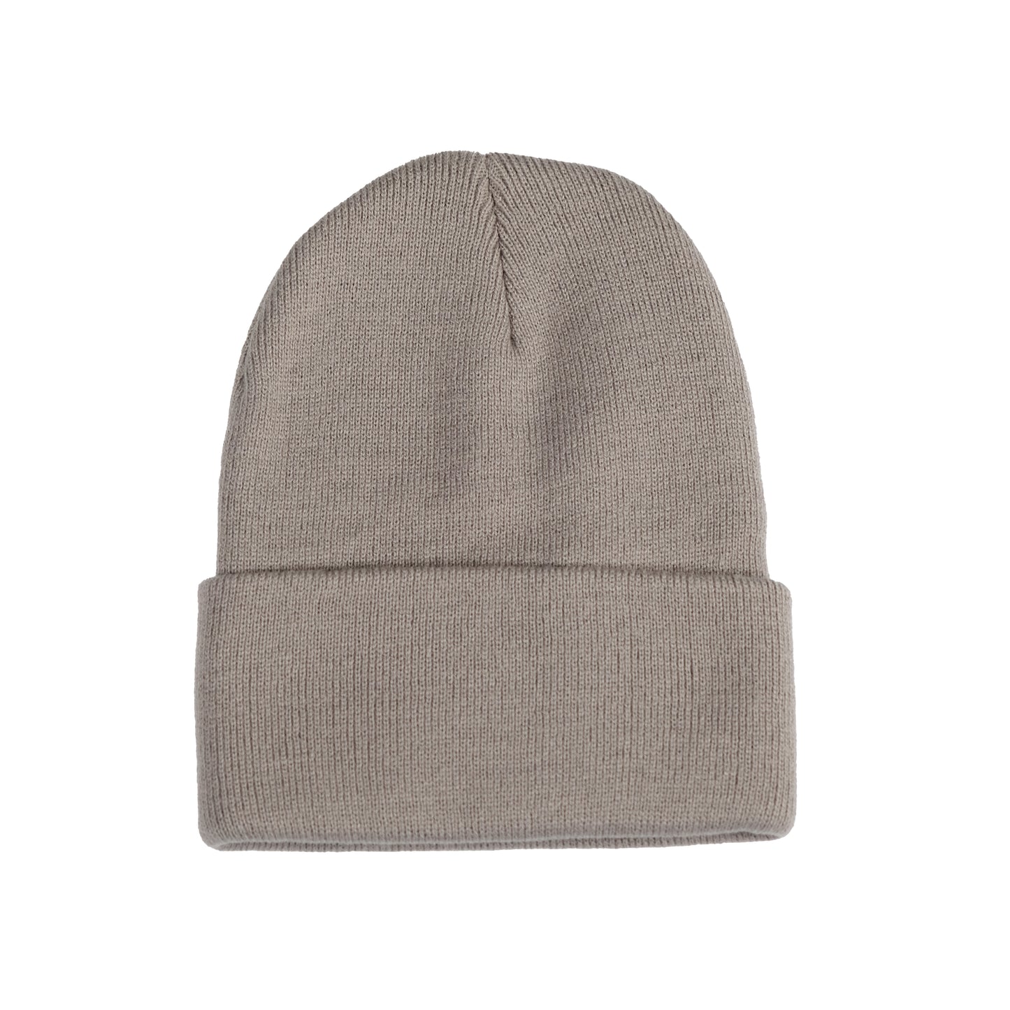 Classic Logo Beanie