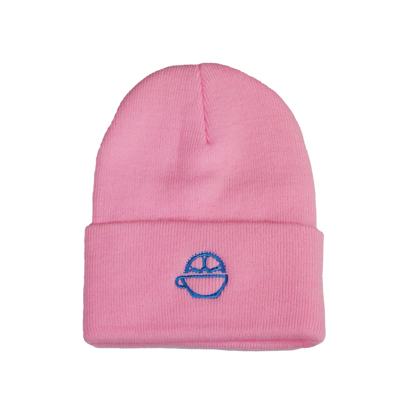 Classic Logo Beanie