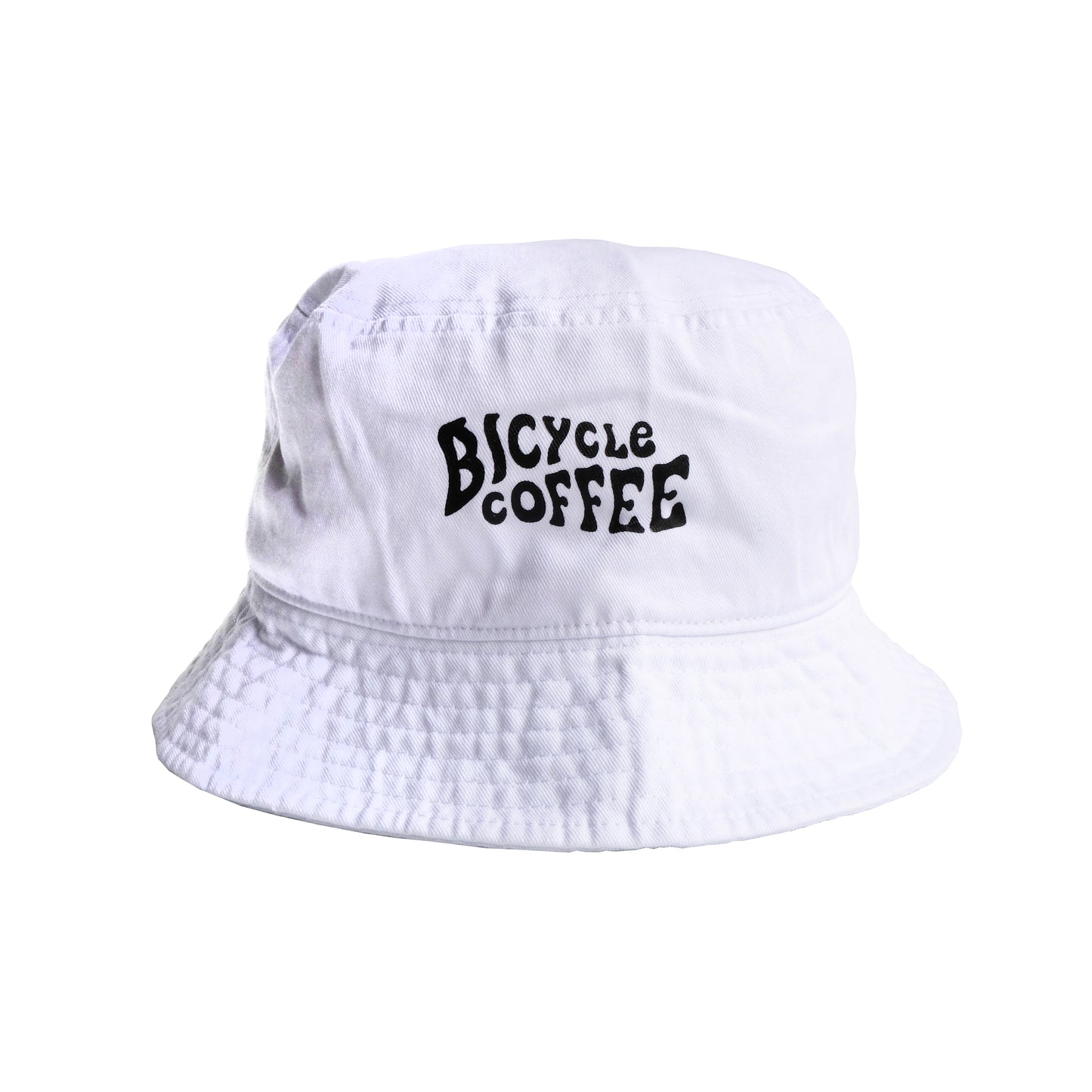 Wave Bucket Hat