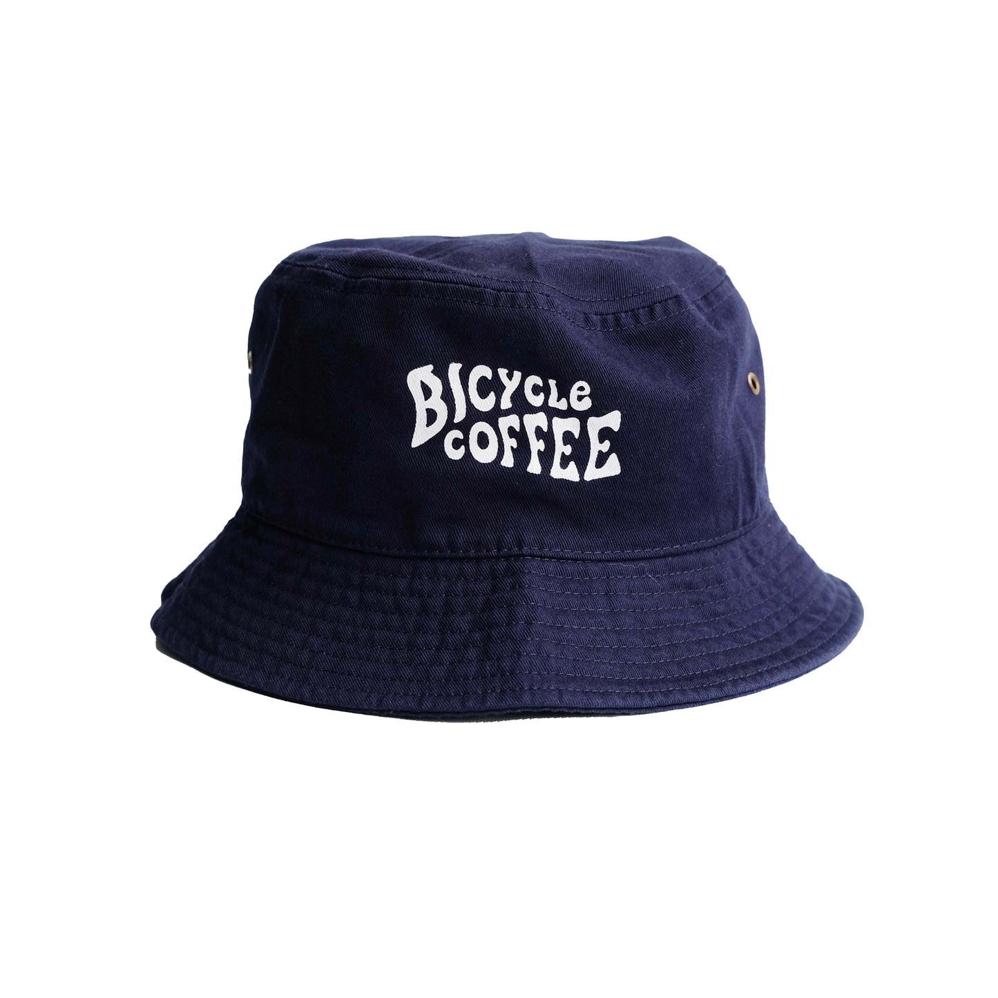 Wave Bucket Hat