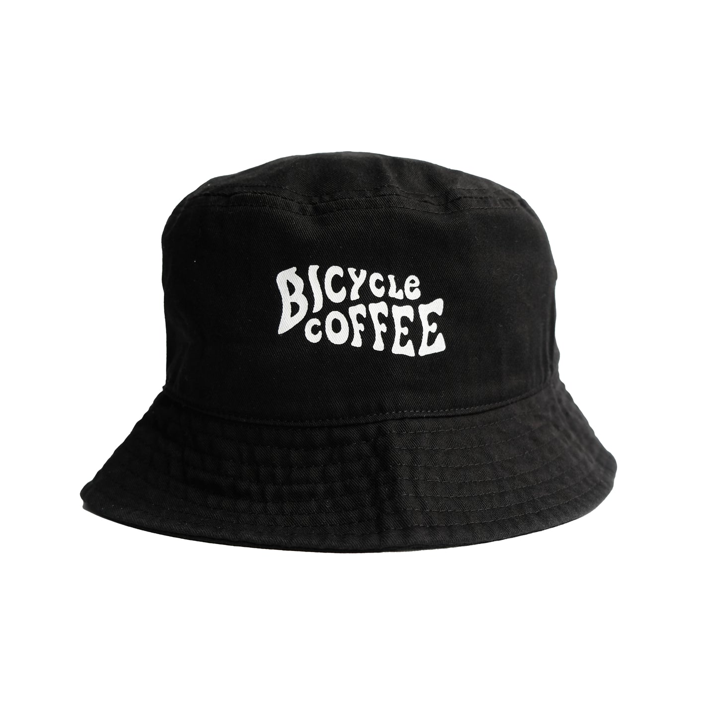 Wave Bucket Hat