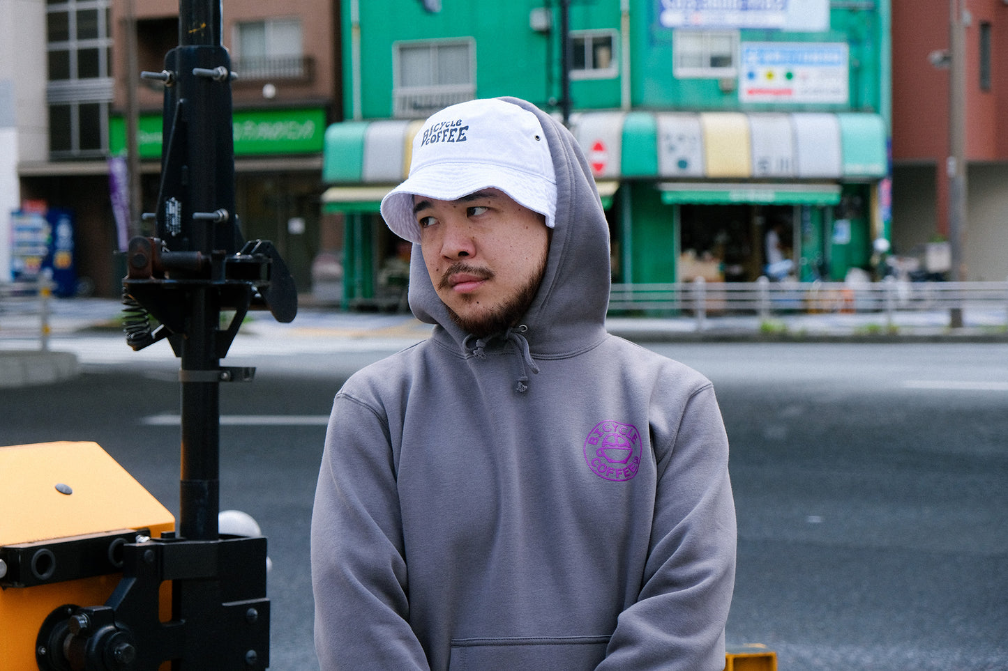 Wave Bucket Hat