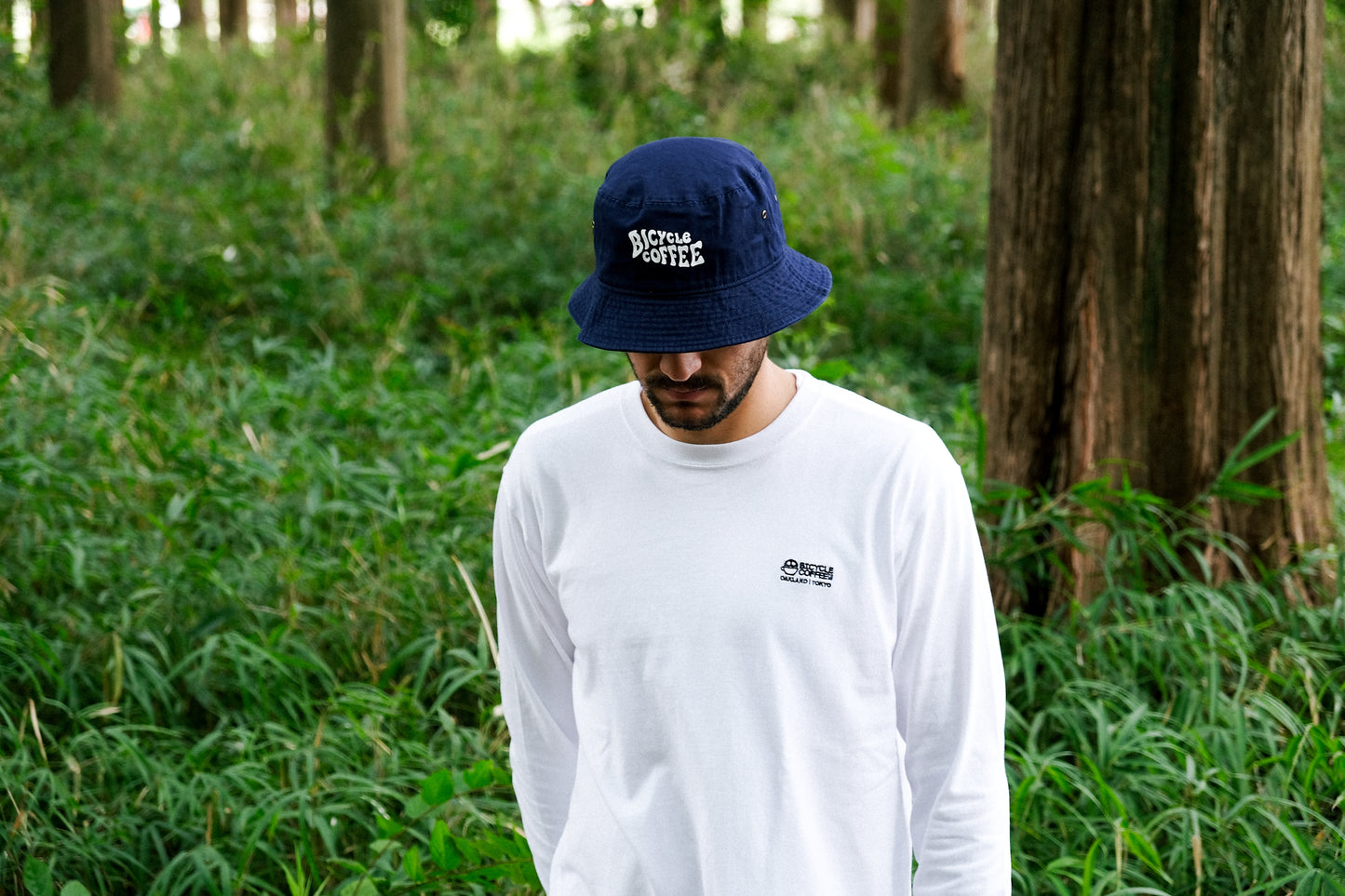 Wave Bucket Hat