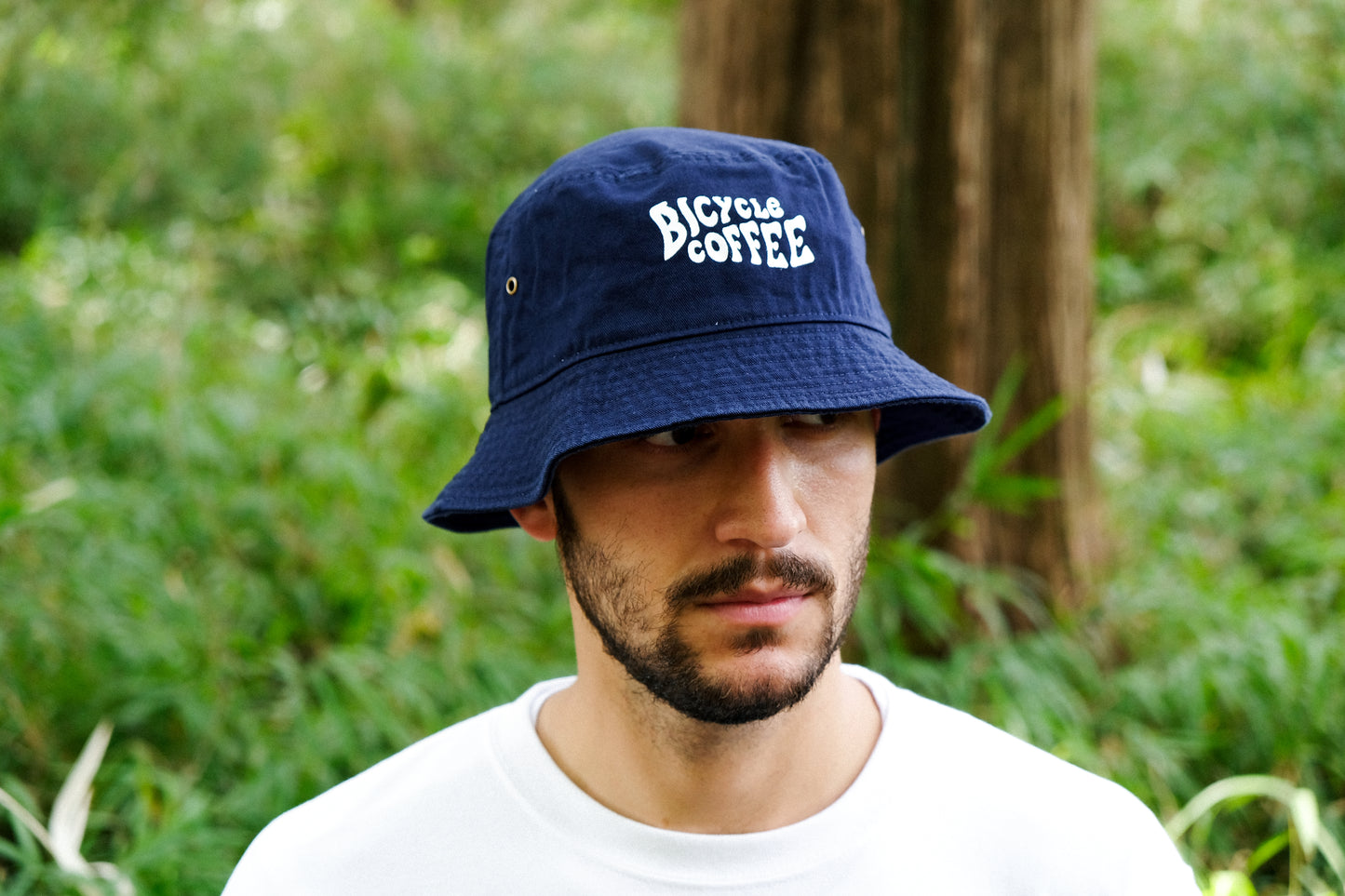 Wave Bucket Hat