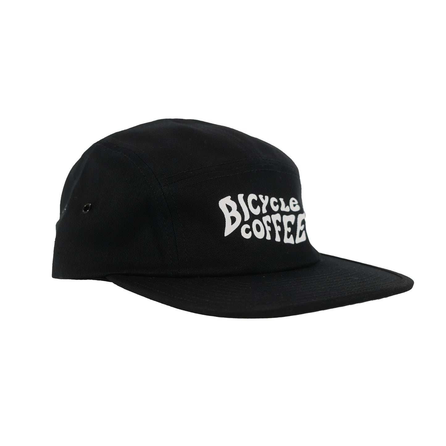 Wave Camper Cap