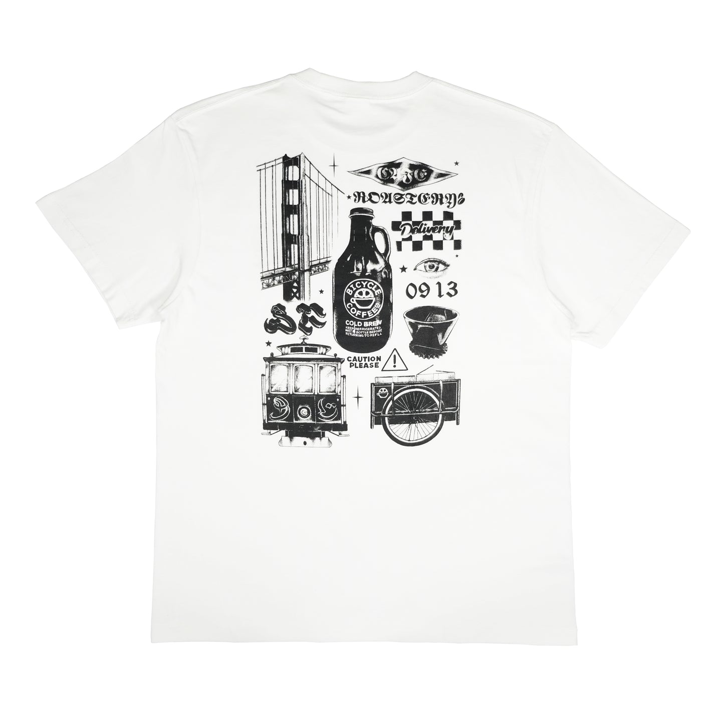 KHART Flash Tee