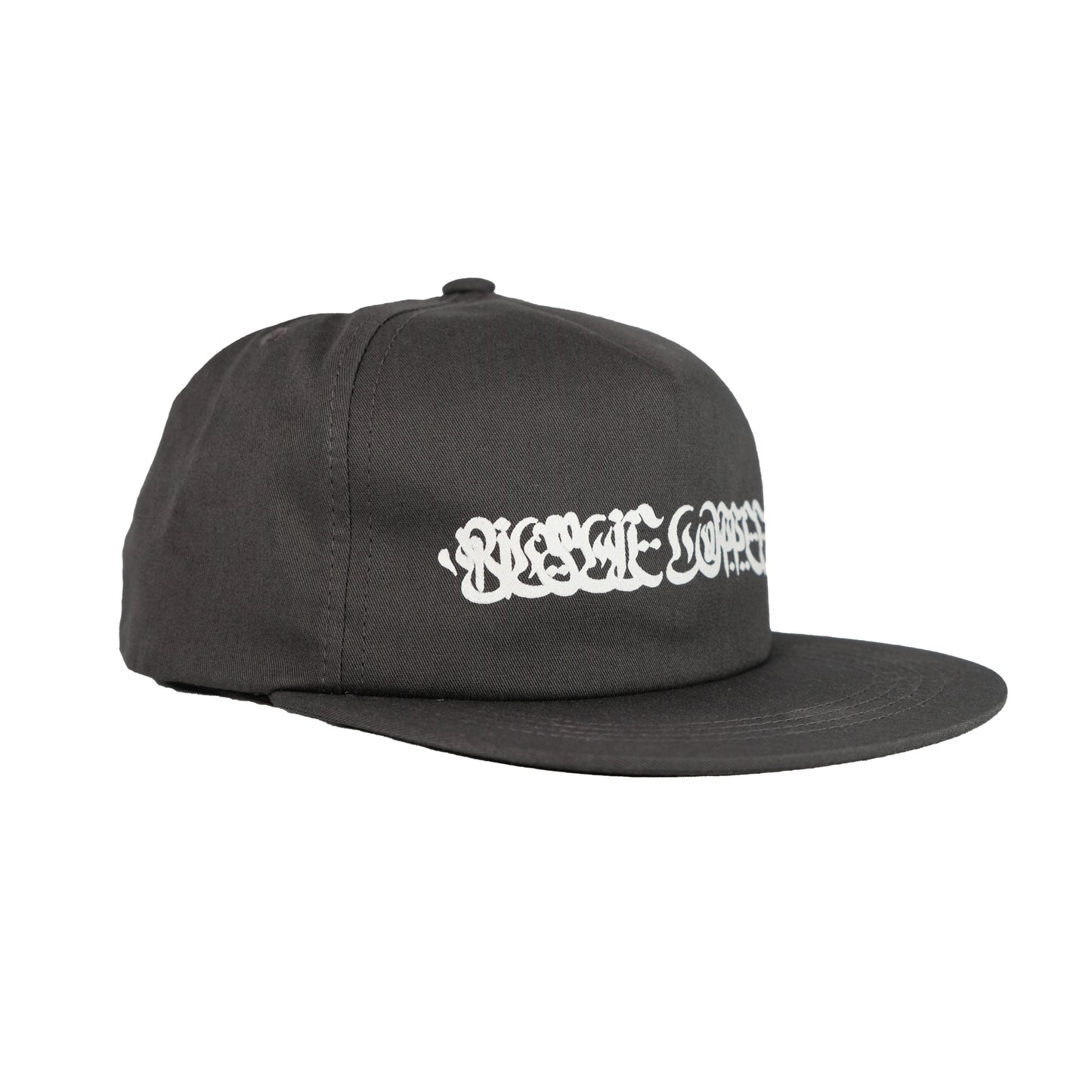 KHART Script Snapback Cap