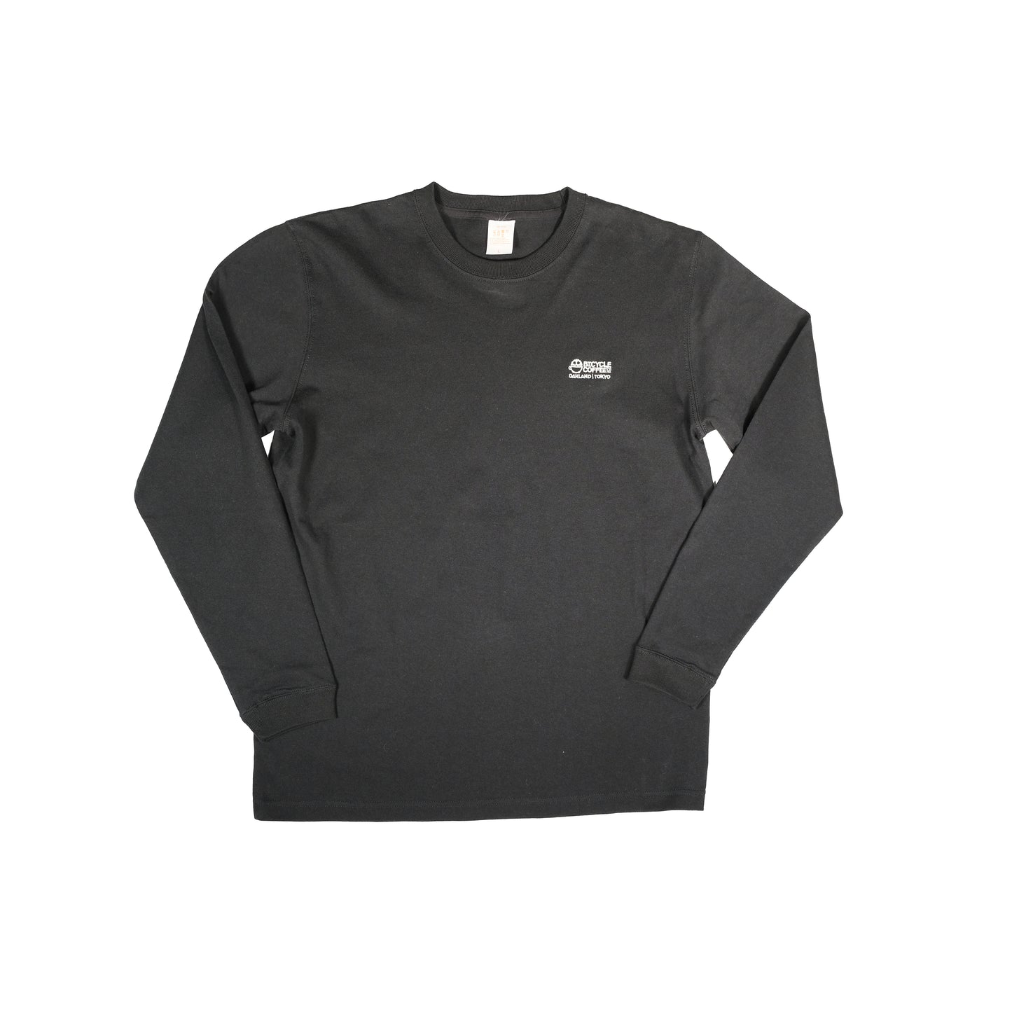 Heavy Weight L/S Tee
