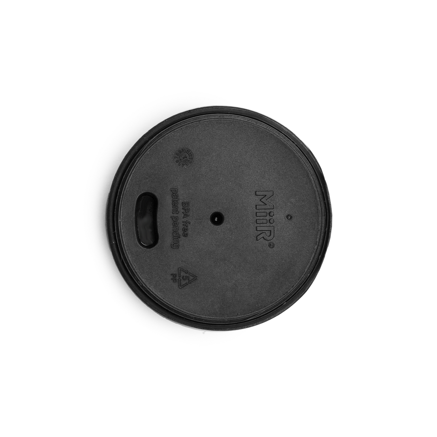 MiiR Flip Traveler Lid