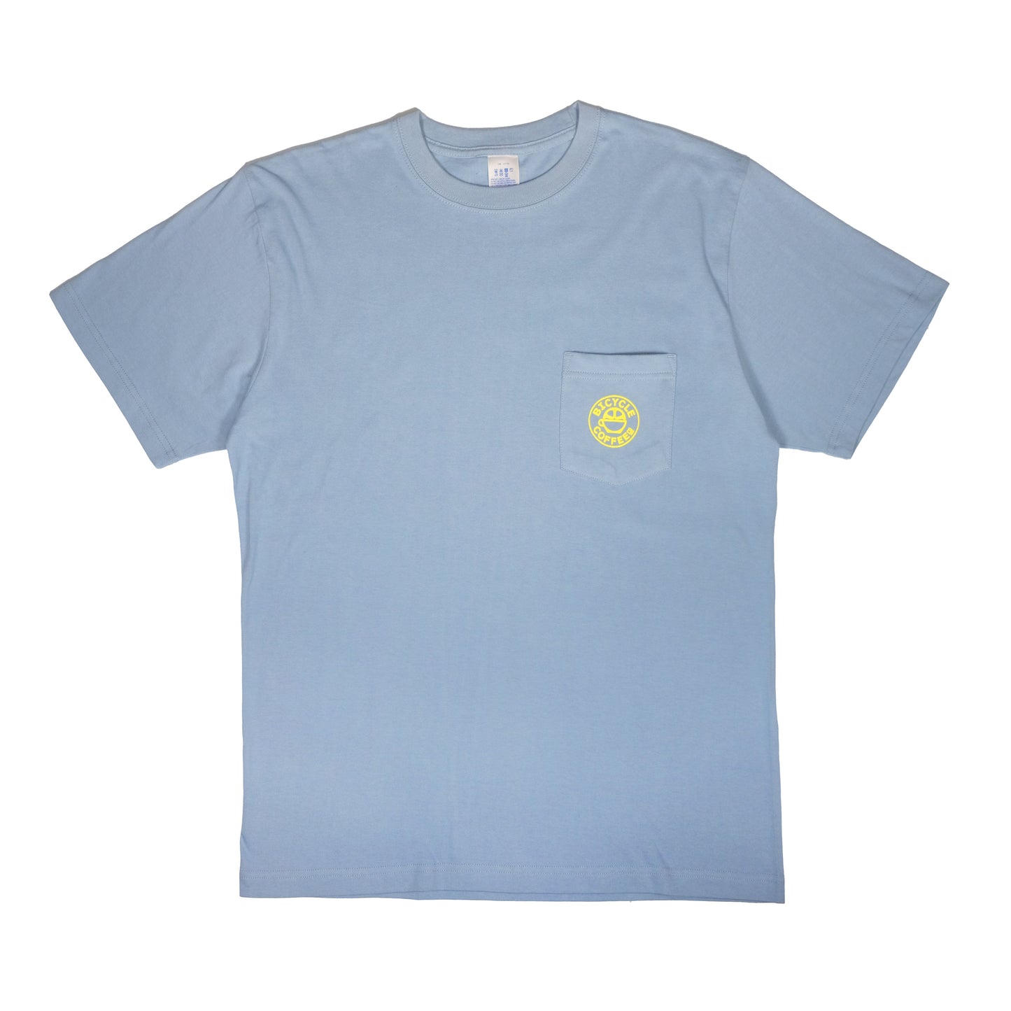 Logo Pocket Tee