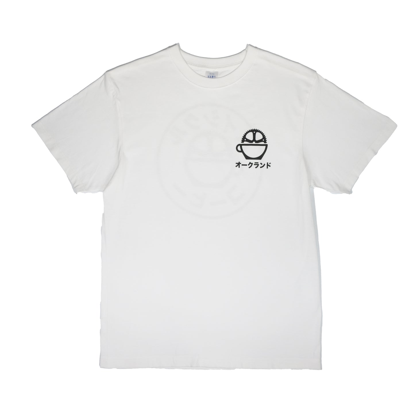 Katakana Tee