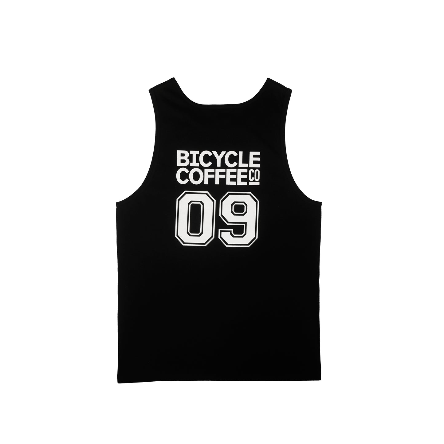 Number Tanktop