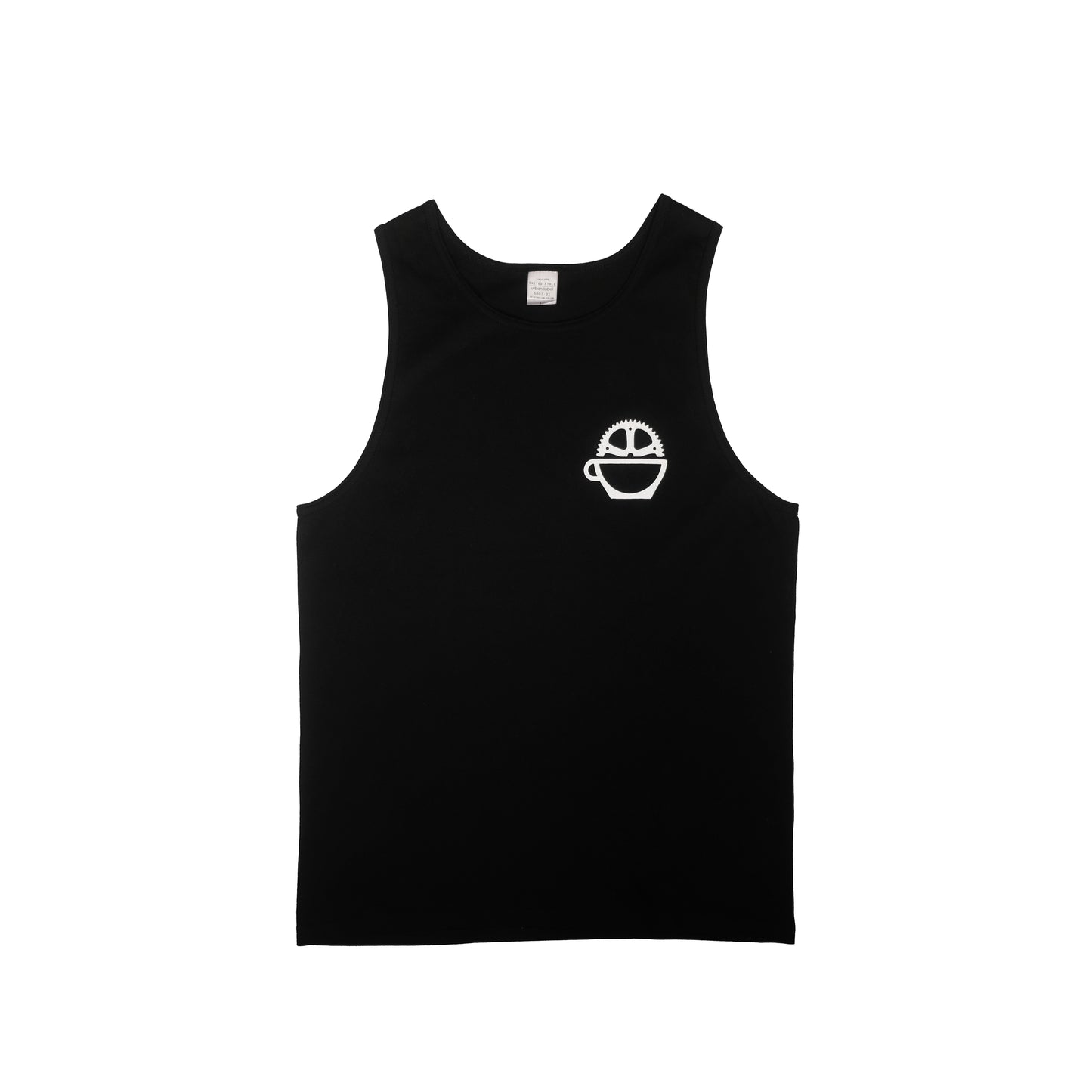 Number Tanktop