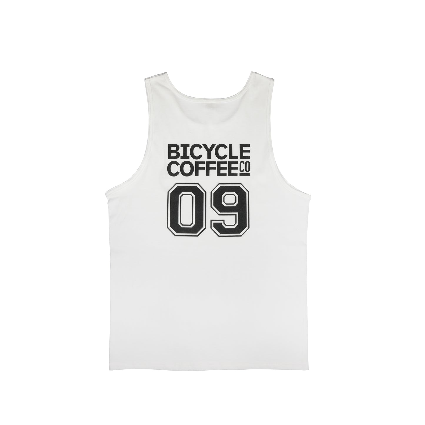 Number Tanktop