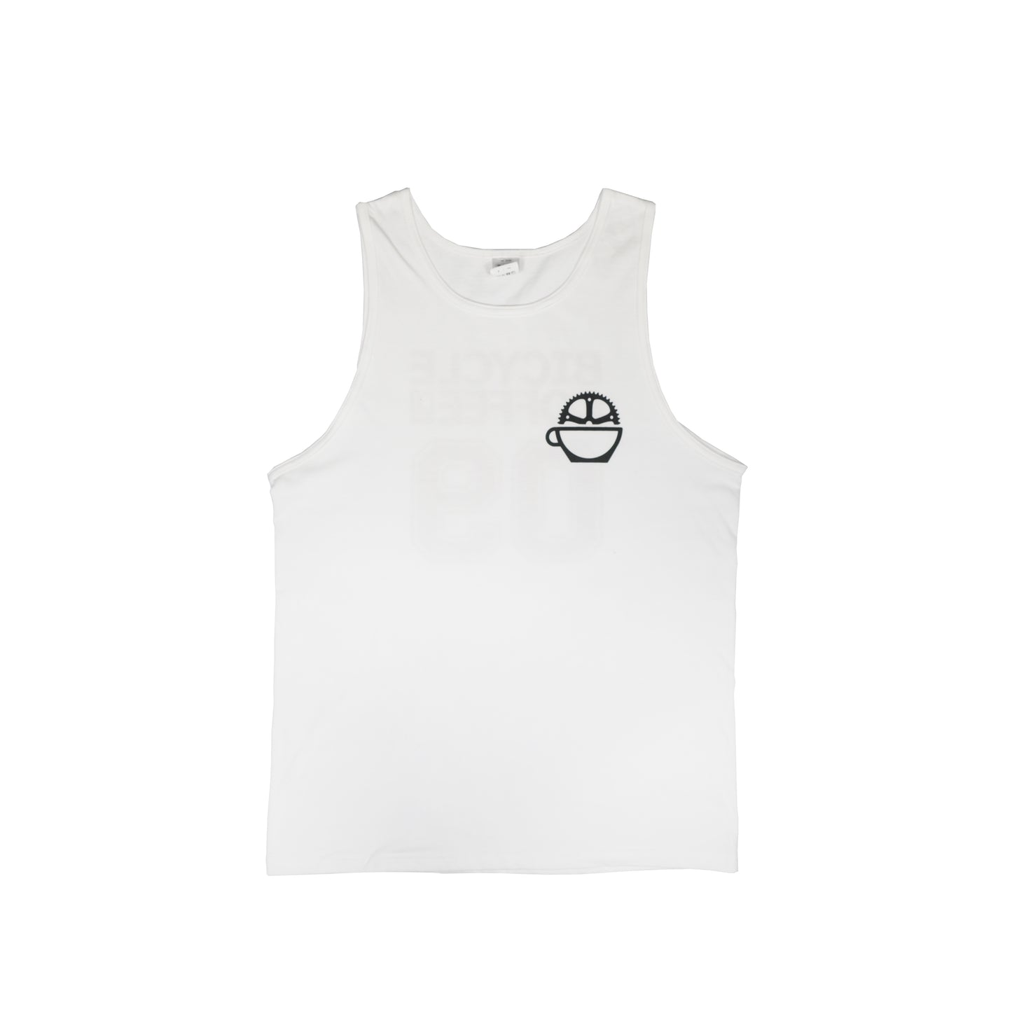 Number Tanktop