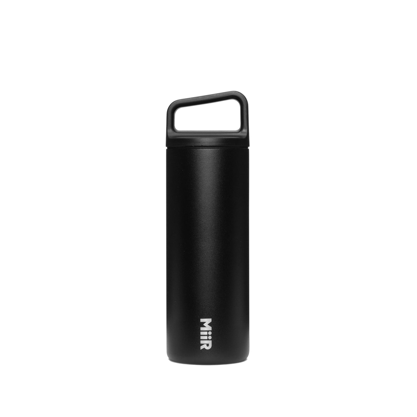 Bicycle Coffee Wide Mouth Bottle 16oz