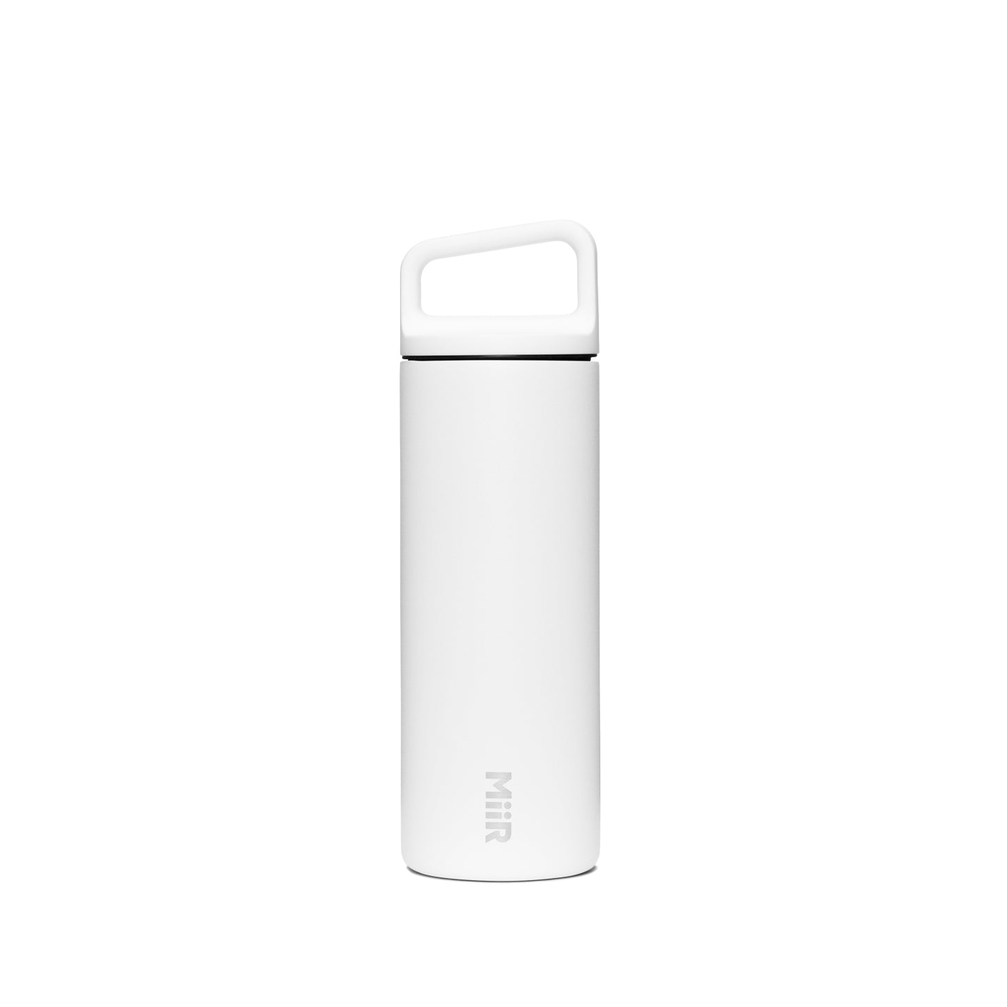 Bicycle Coffee Wide Mouth Bottle 16oz