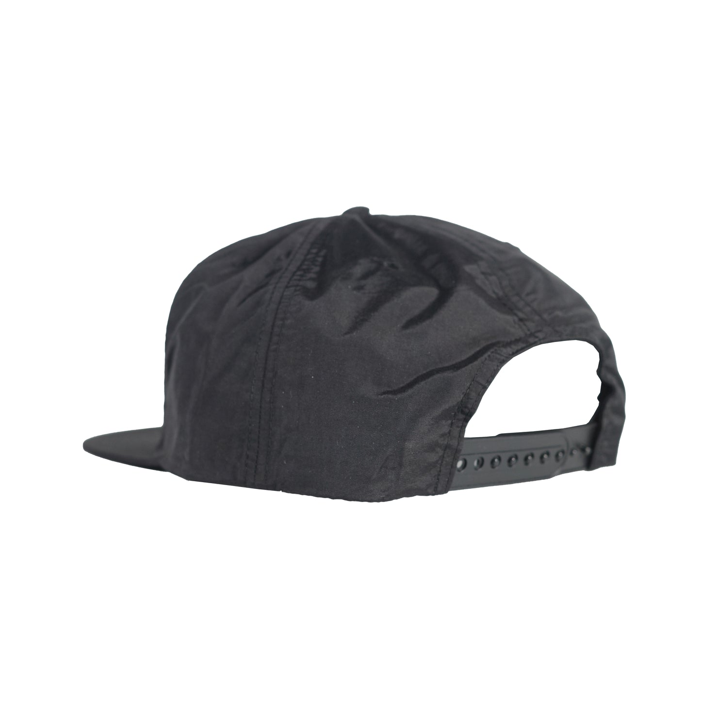 Wild Nylon Cap