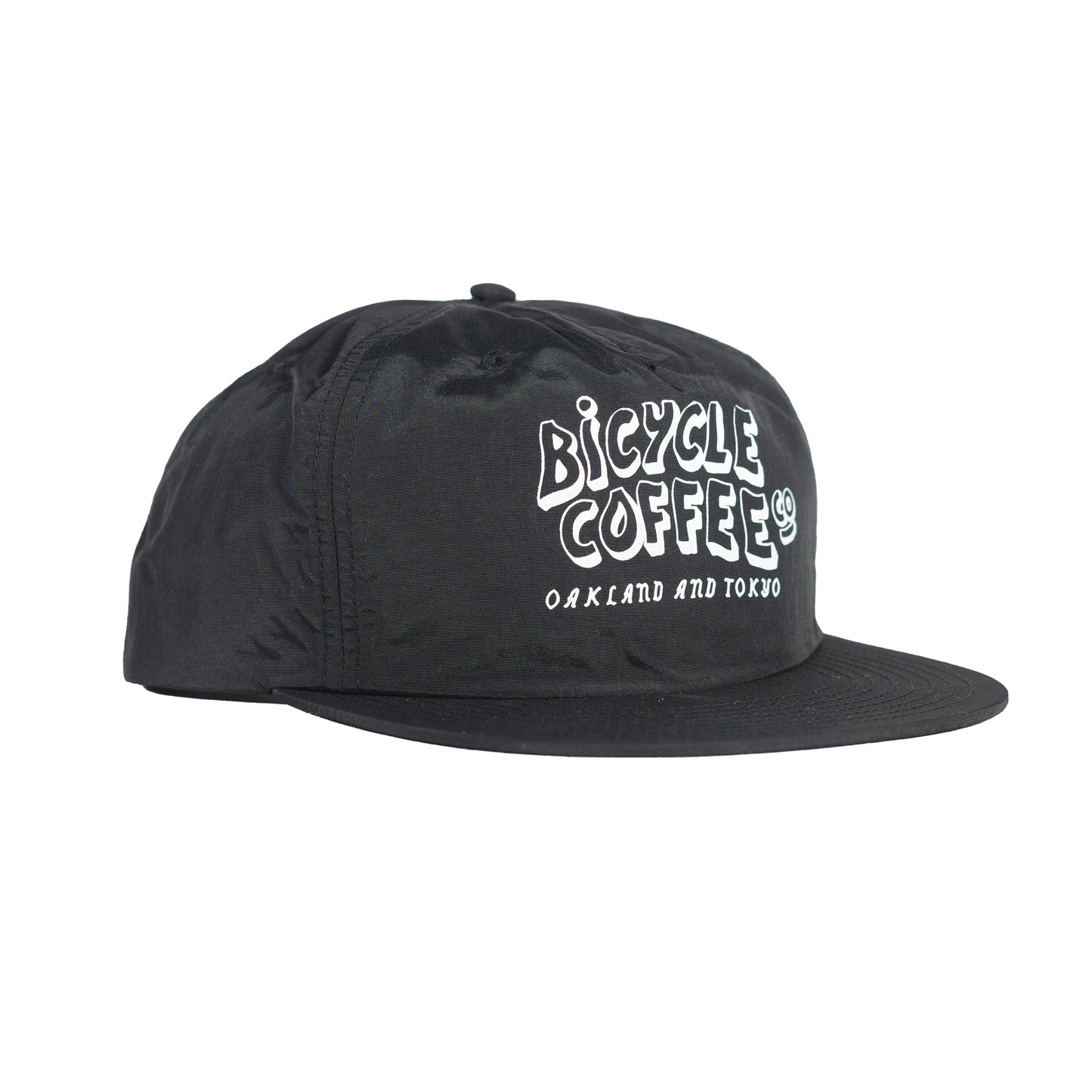 Wild Nylon Cap