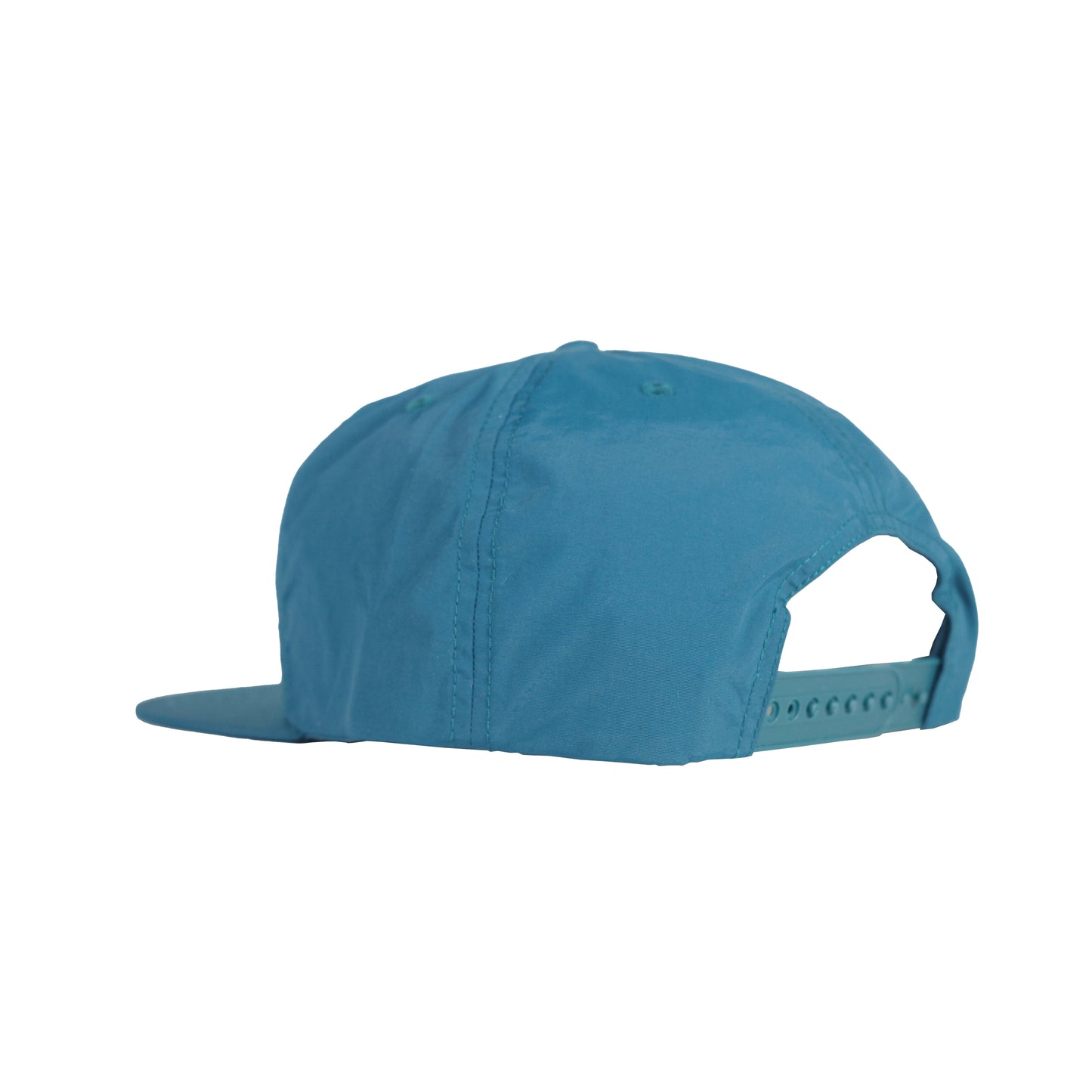 Wild Nylon Cap