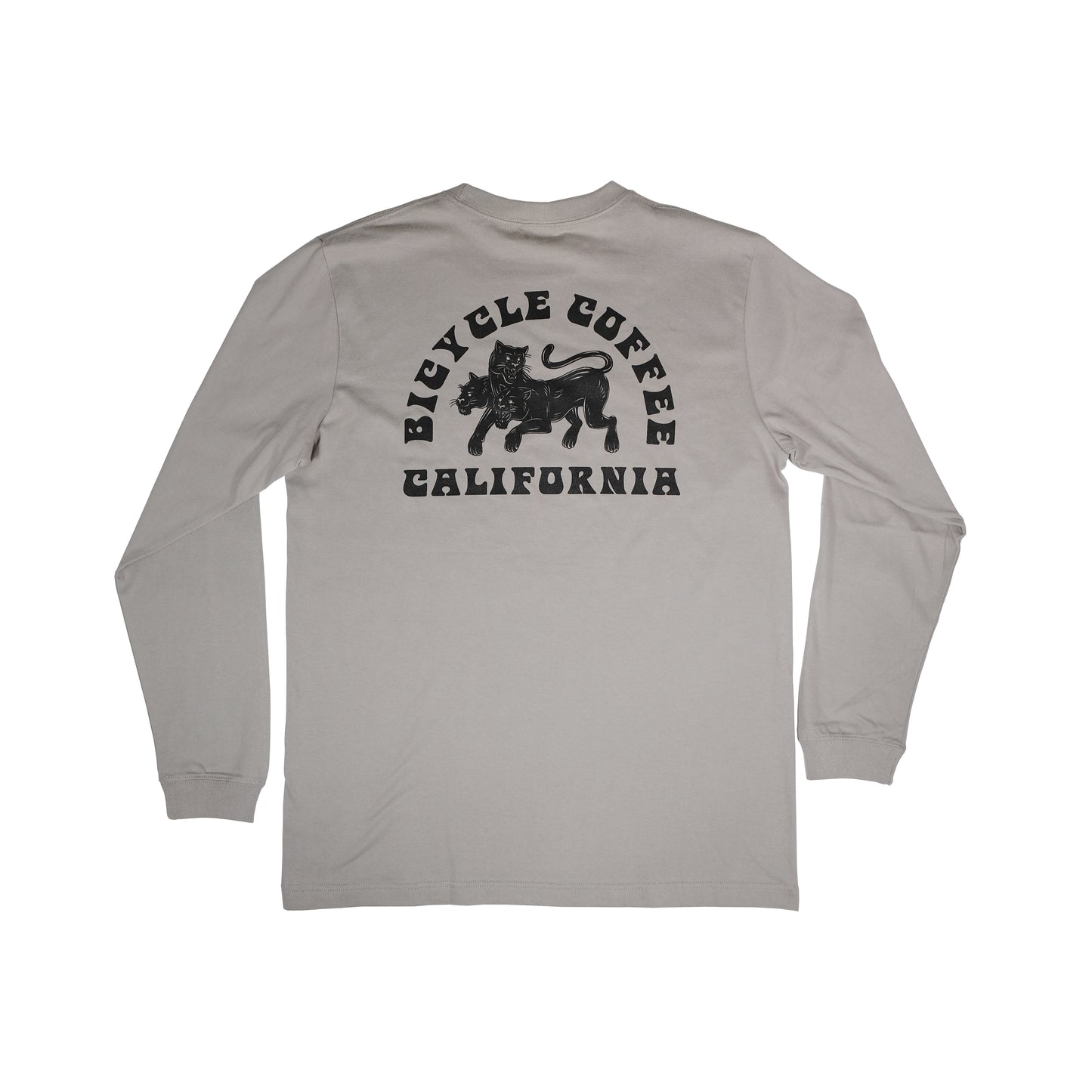 Panther L/S Tee