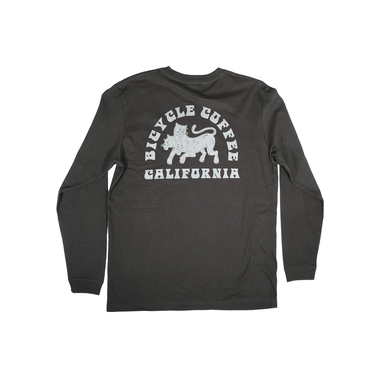 Panther L/S Tee