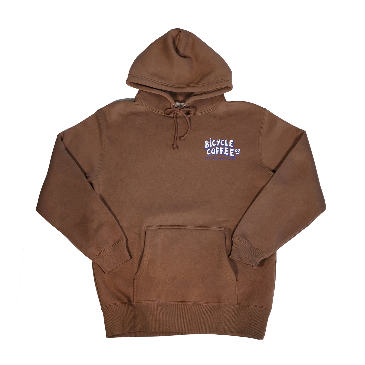 Wild Wolf Hoodie