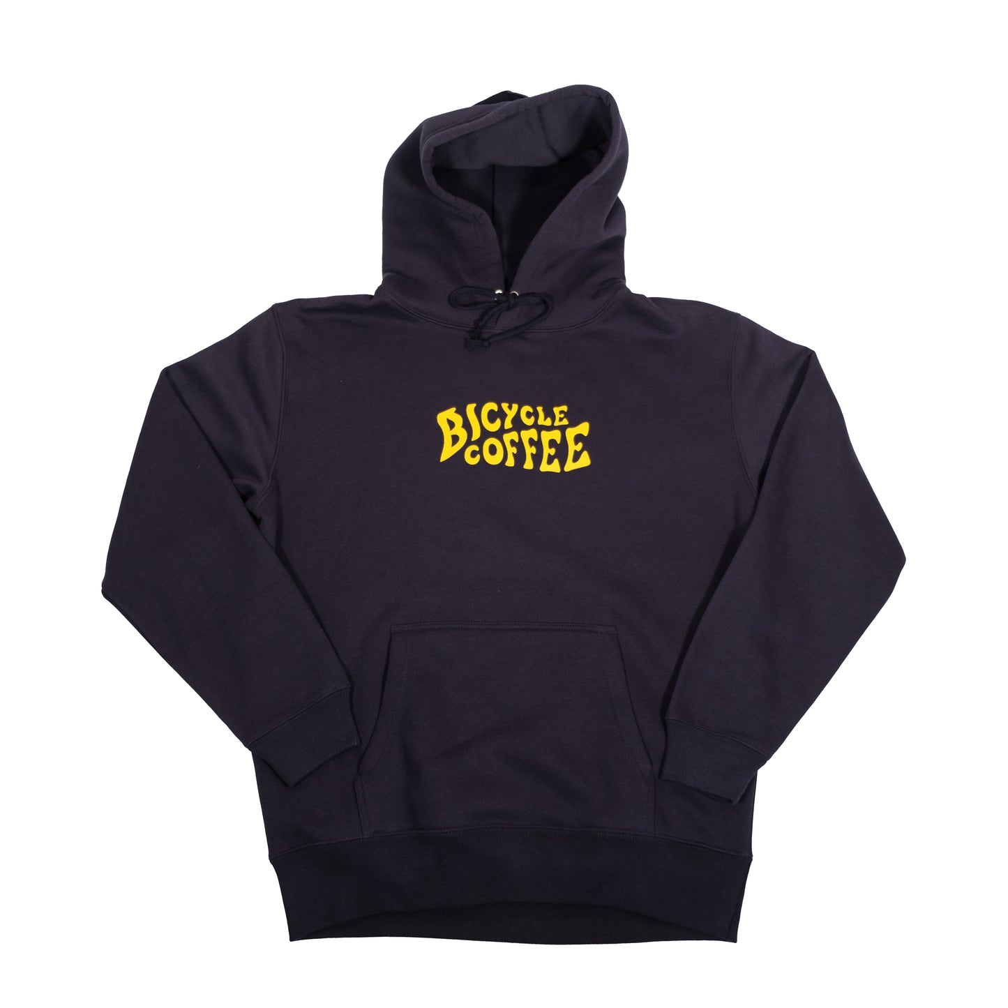 Wave Hoodie